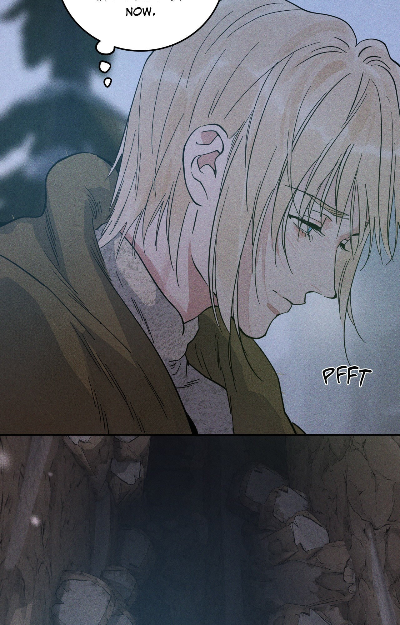 Read Antidote (Harusari) chapter 79 image 12 on Lezhin