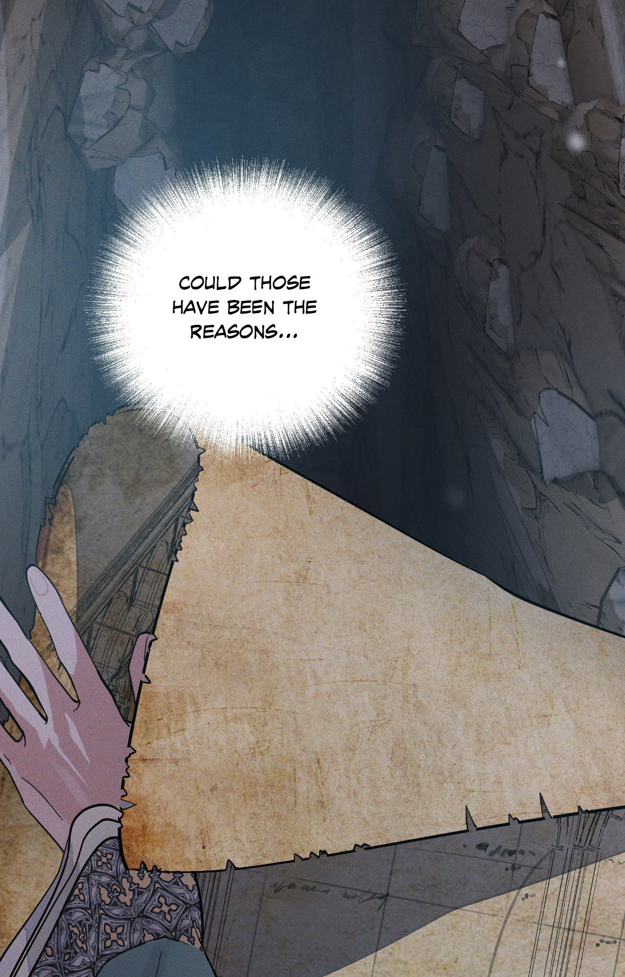 Read Antidote (Harusari) chapter 79 image 13 on Lezhin