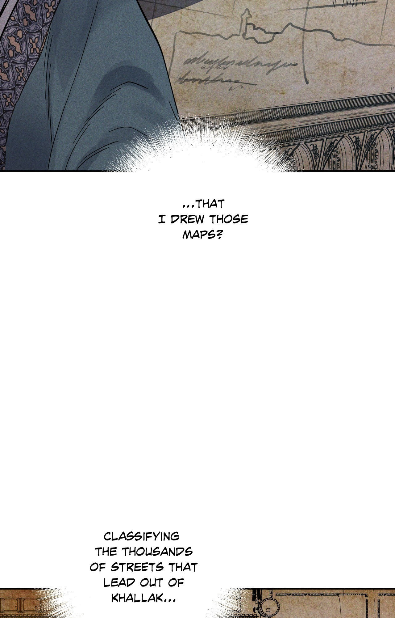 Read Antidote (Harusari) chapter 79 image 14 on Lezhin