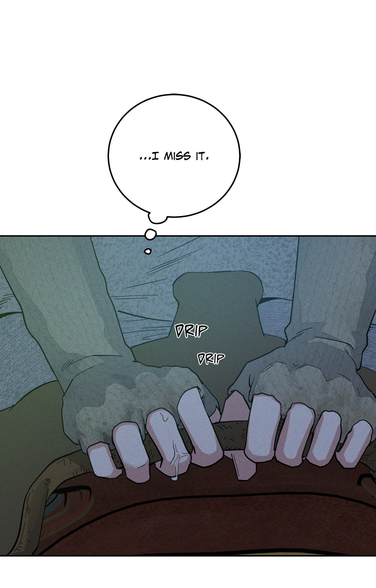 Read Antidote (Harusari) chapter 79 image 19 on Lezhin