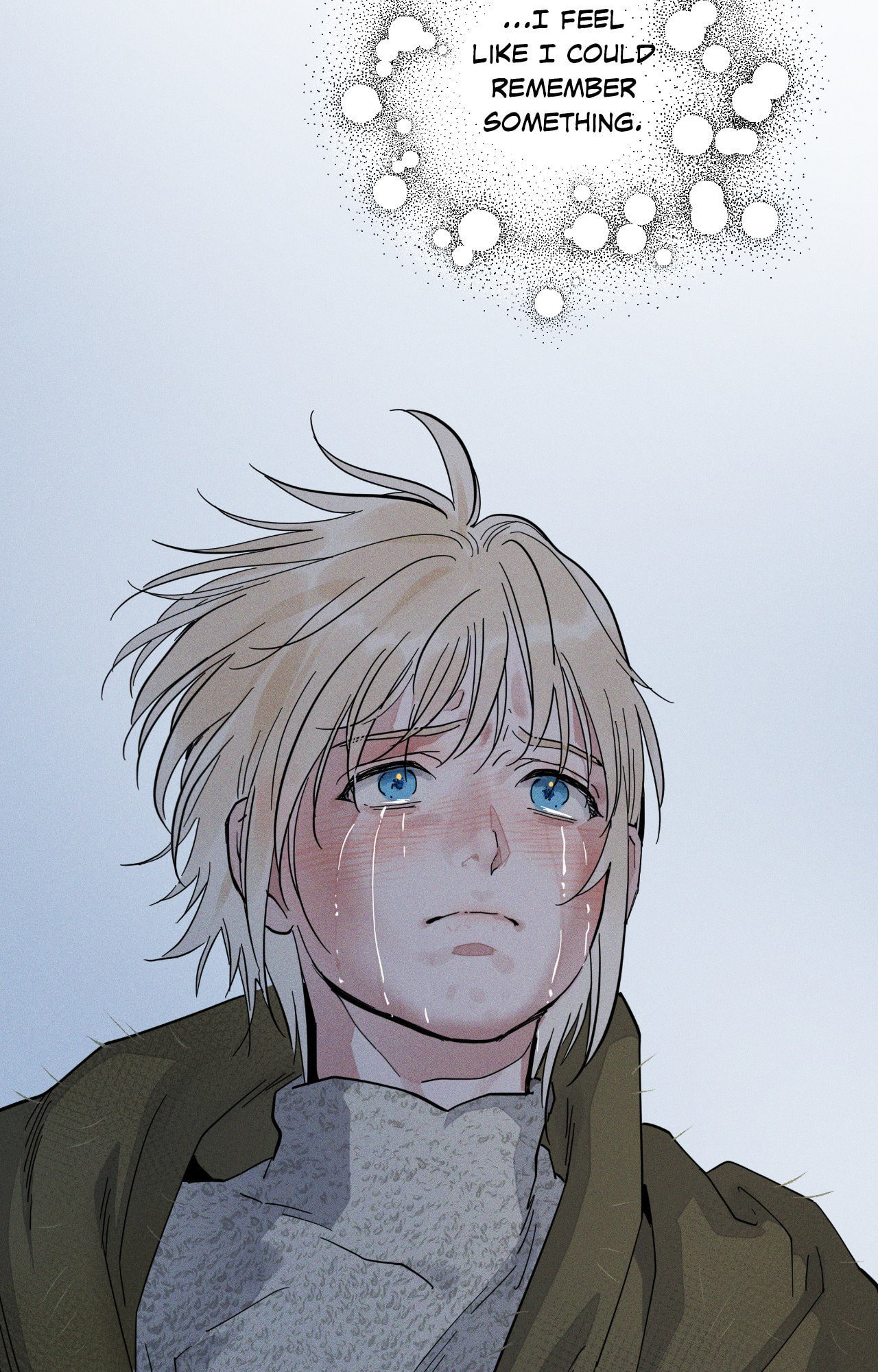 Read Antidote (Harusari) chapter 79 image 22 on Lezhin