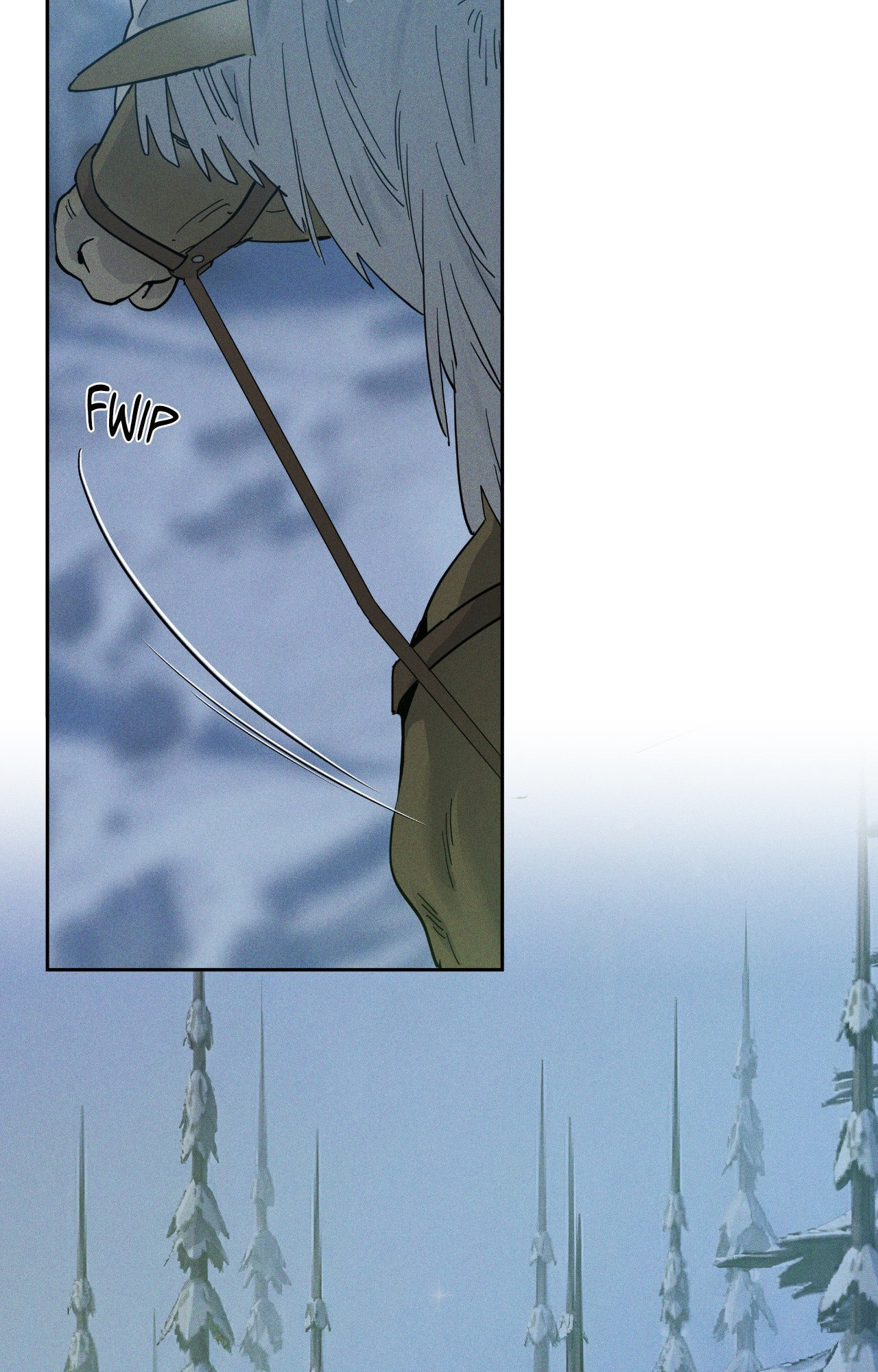 Read Antidote (Harusari) chapter 79 image 24 on Lezhin