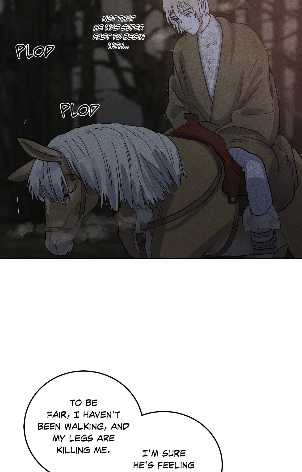 Read Antidote (Harusari) chapter 79 image 30 on Lezhin