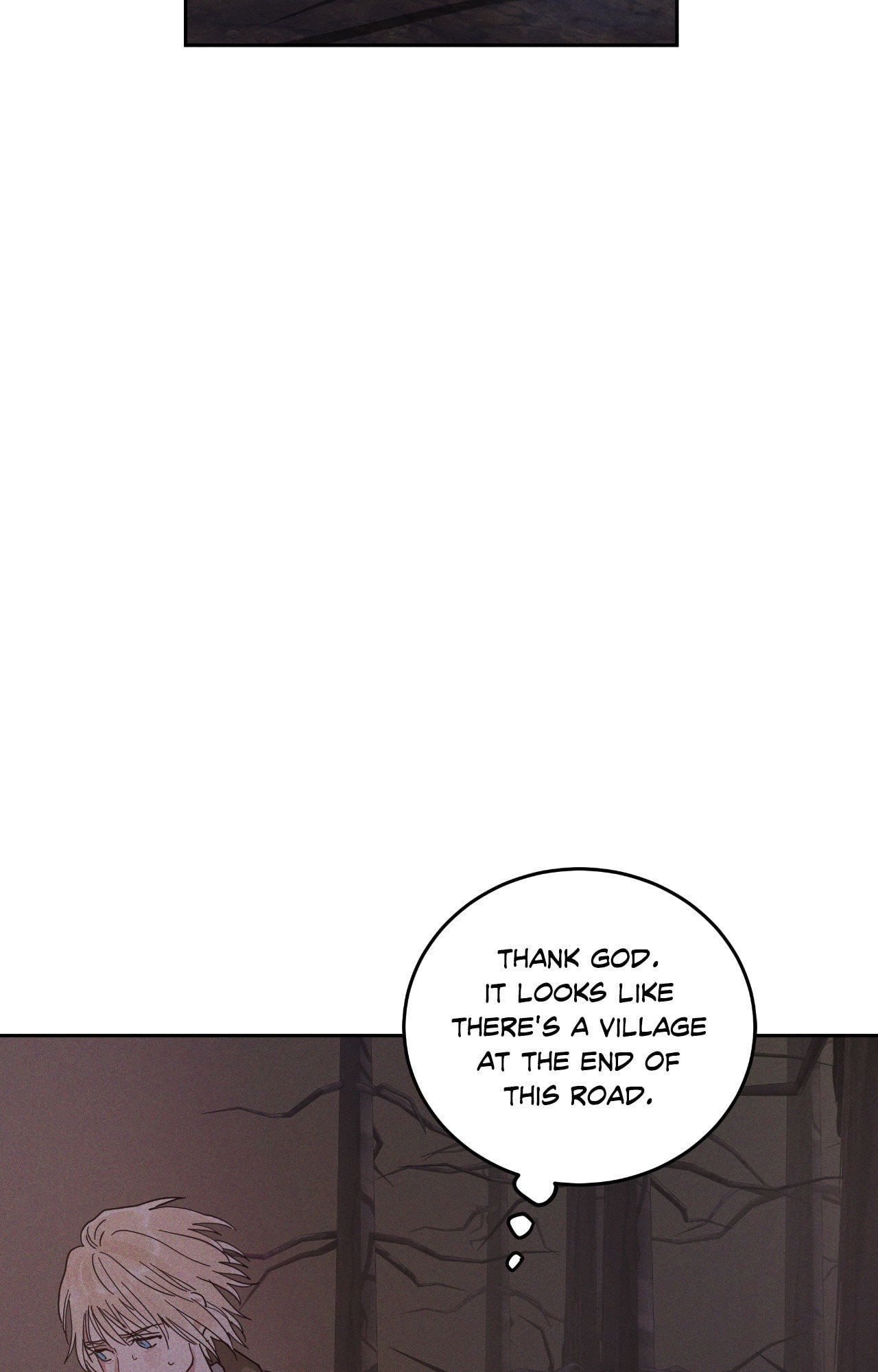 Read Antidote (Harusari) chapter 79 image 34 on Lezhin