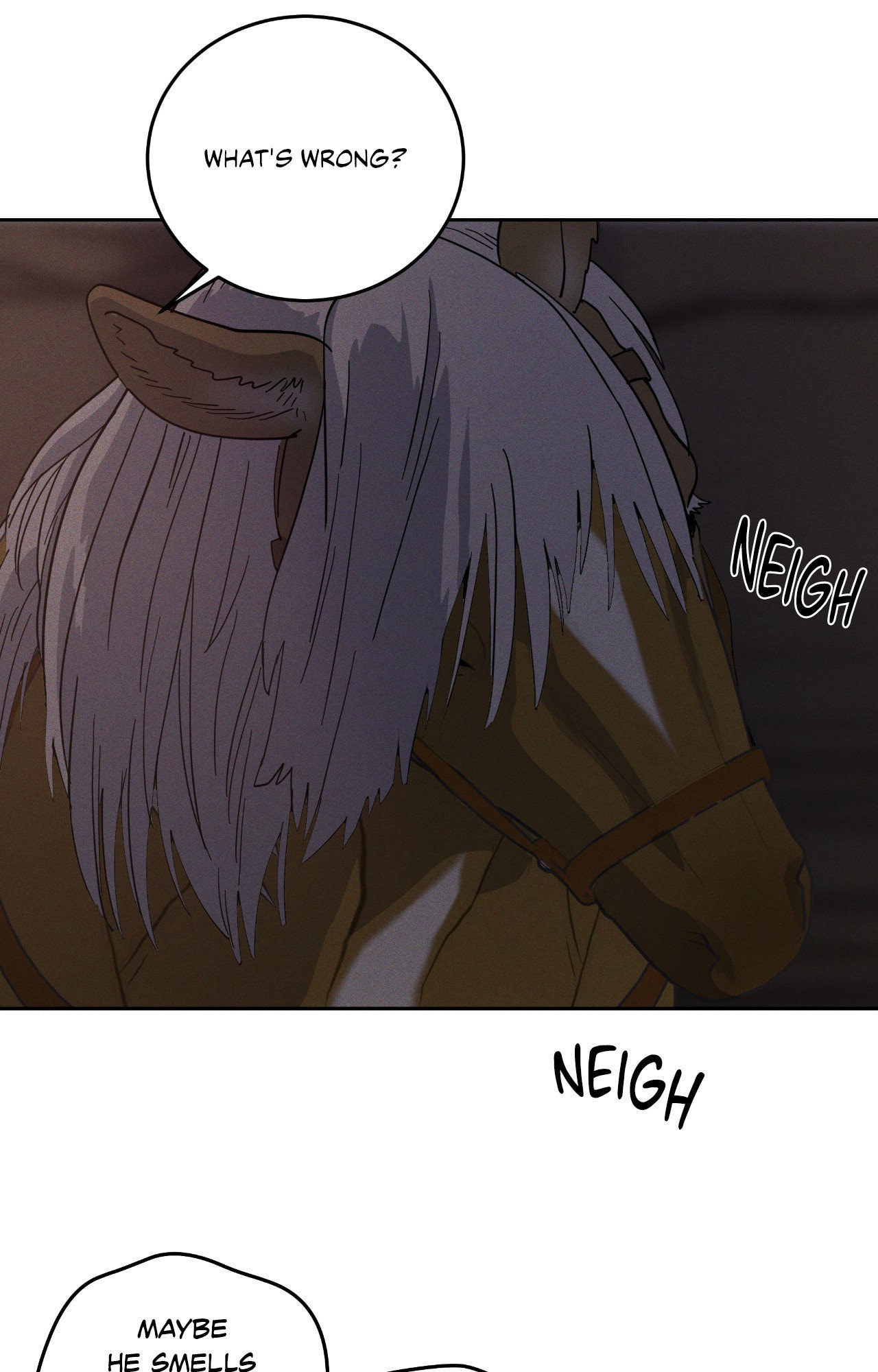 Read Antidote (Harusari) chapter 79 image 36 on Lezhin