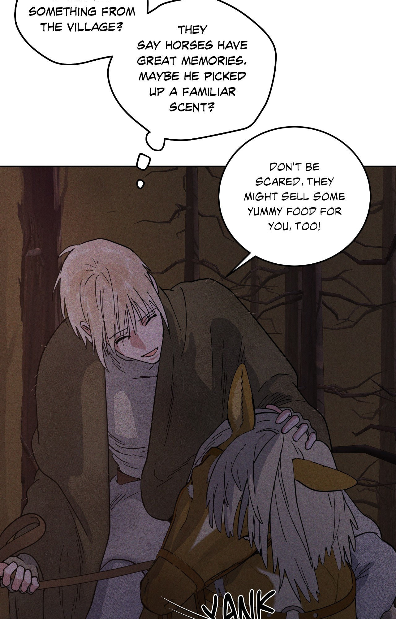 Read Antidote (Harusari) chapter 79 image 37 on Lezhin