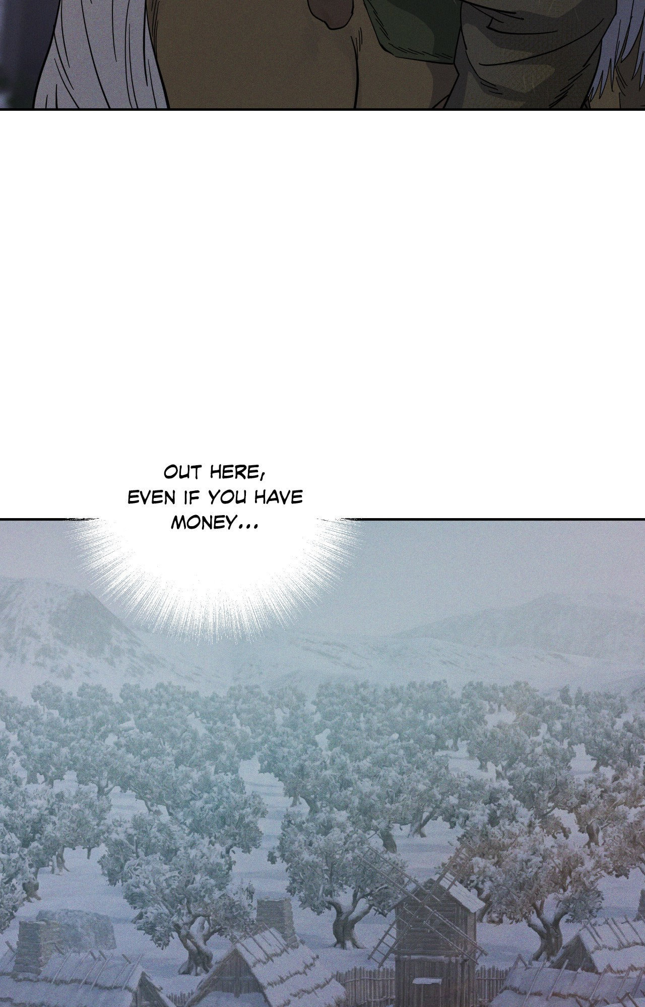 Read Antidote (Harusari) chapter 79 image 4 on Lezhin