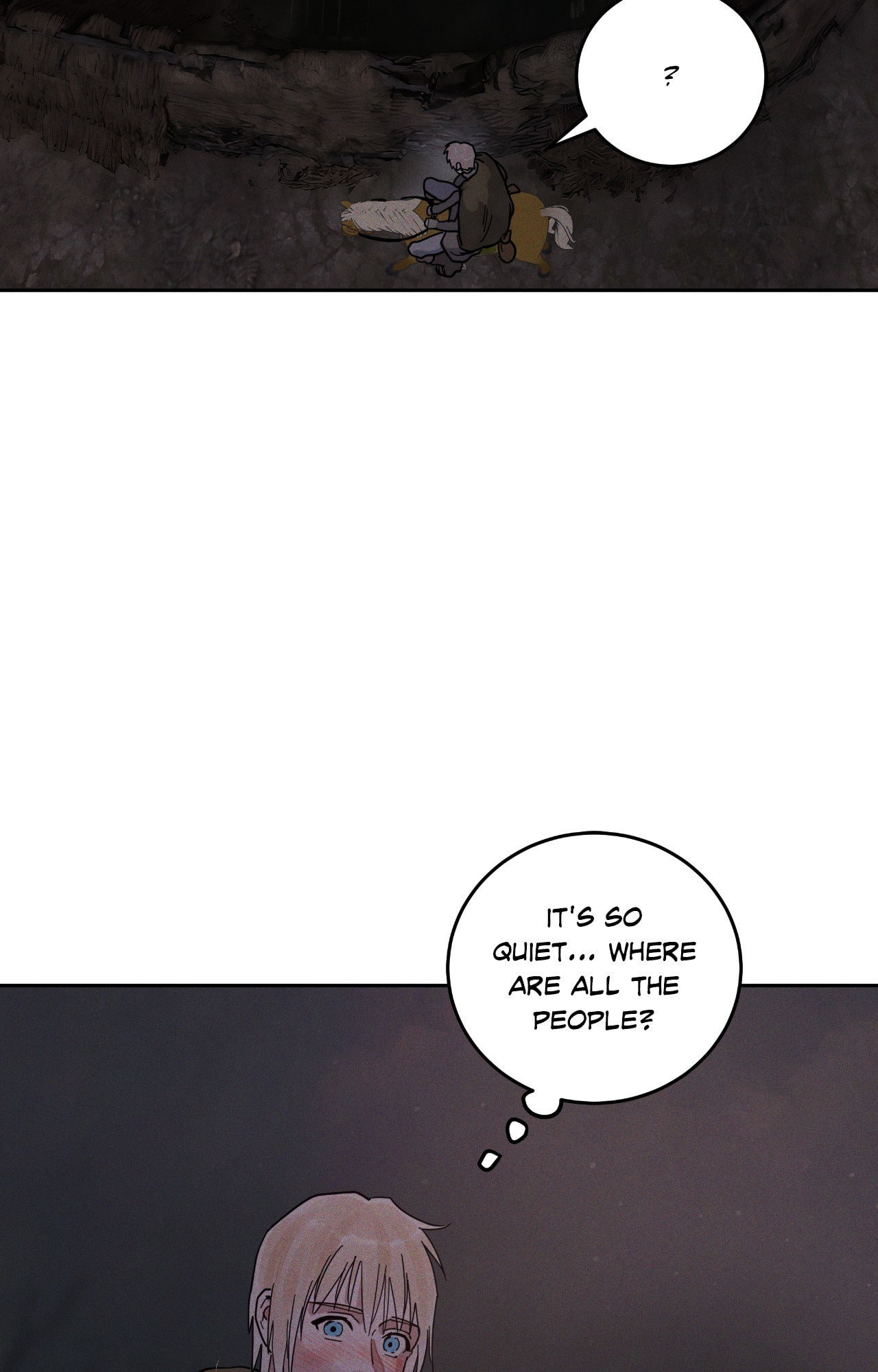 Read Antidote (Harusari) chapter 79 image 40 on Lezhin