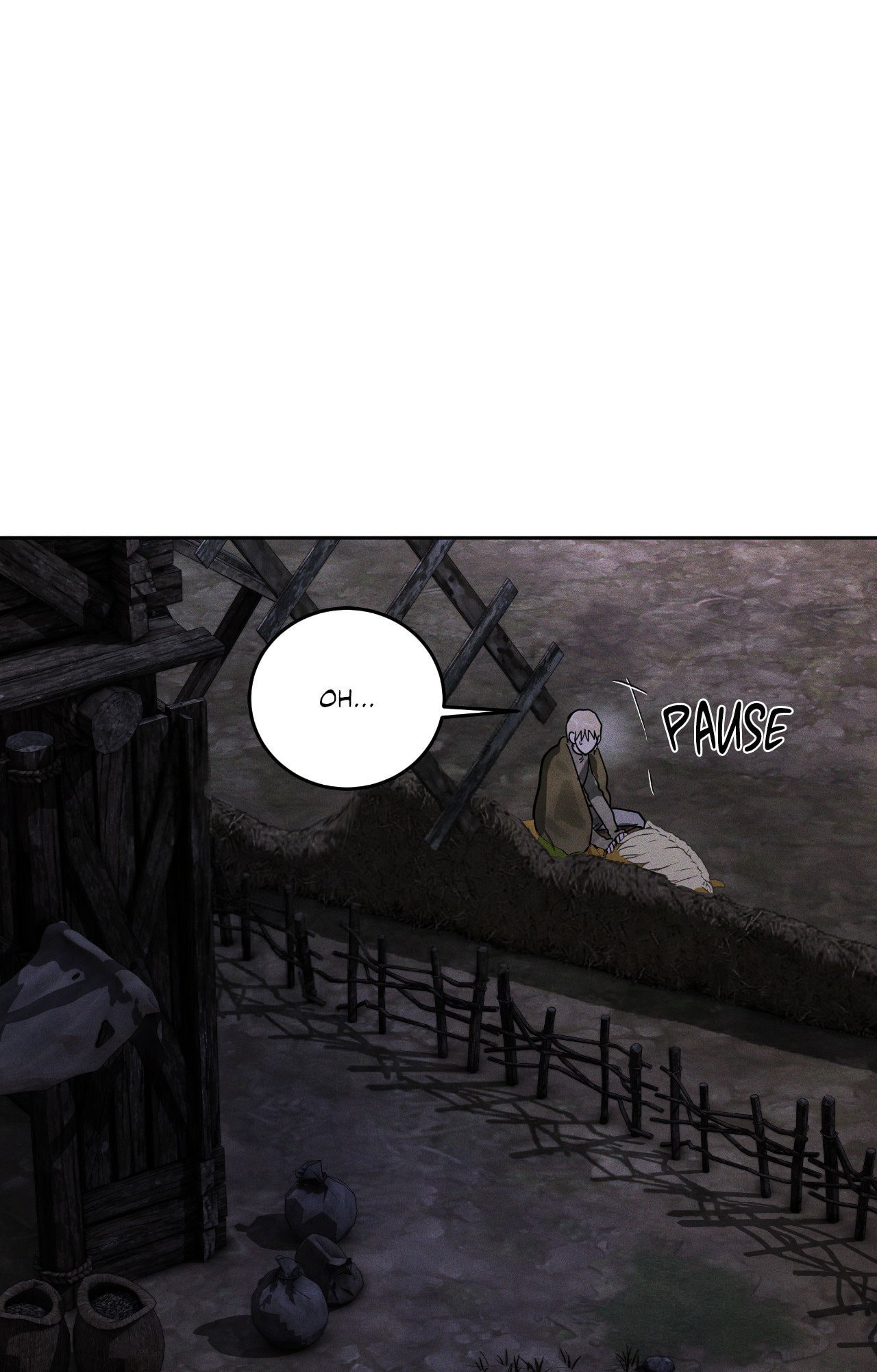 Read Antidote (Harusari) chapter 79 image 42 on Lezhin