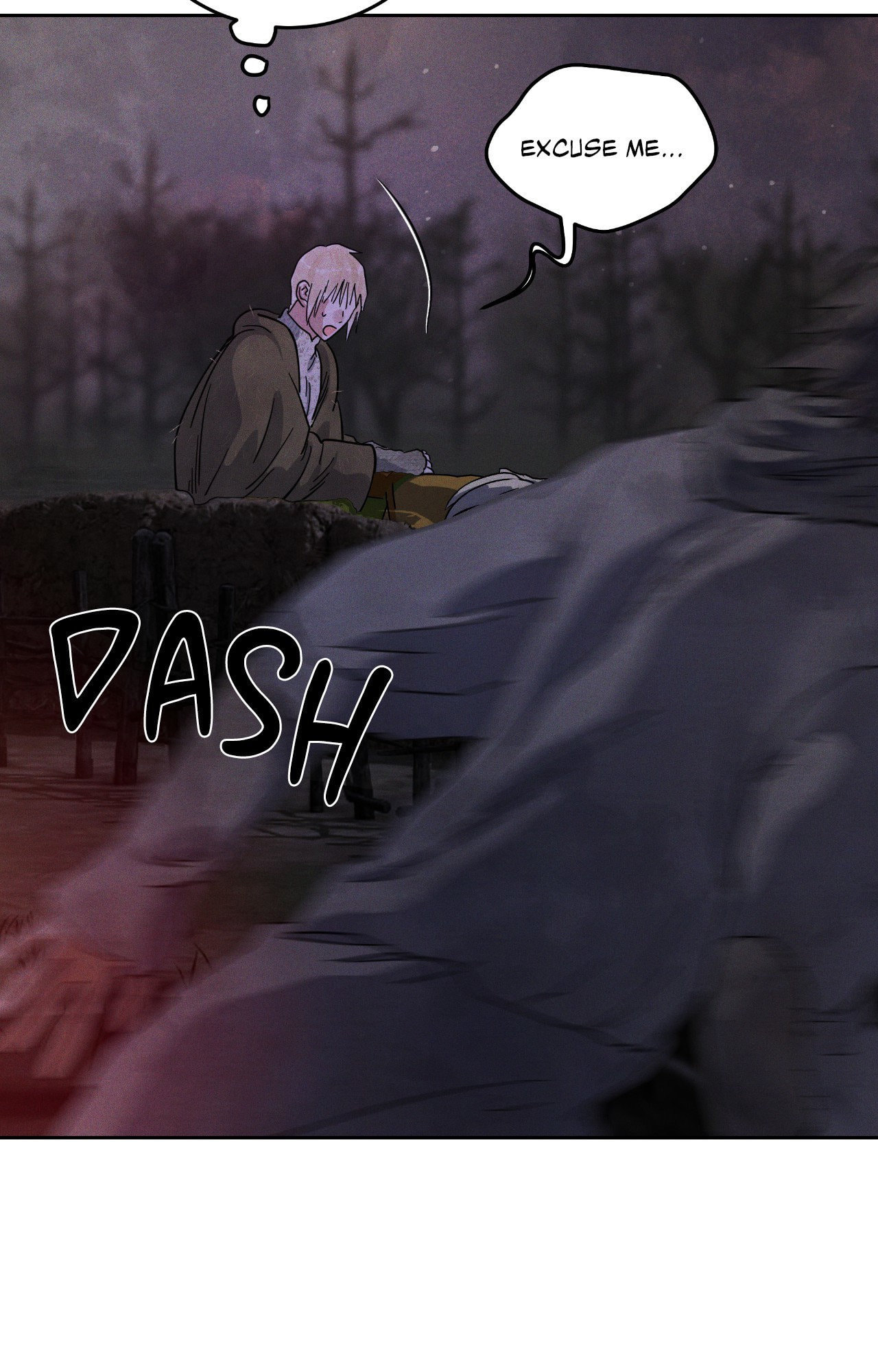 Read Antidote (Harusari) chapter 79 image 44 on Lezhin