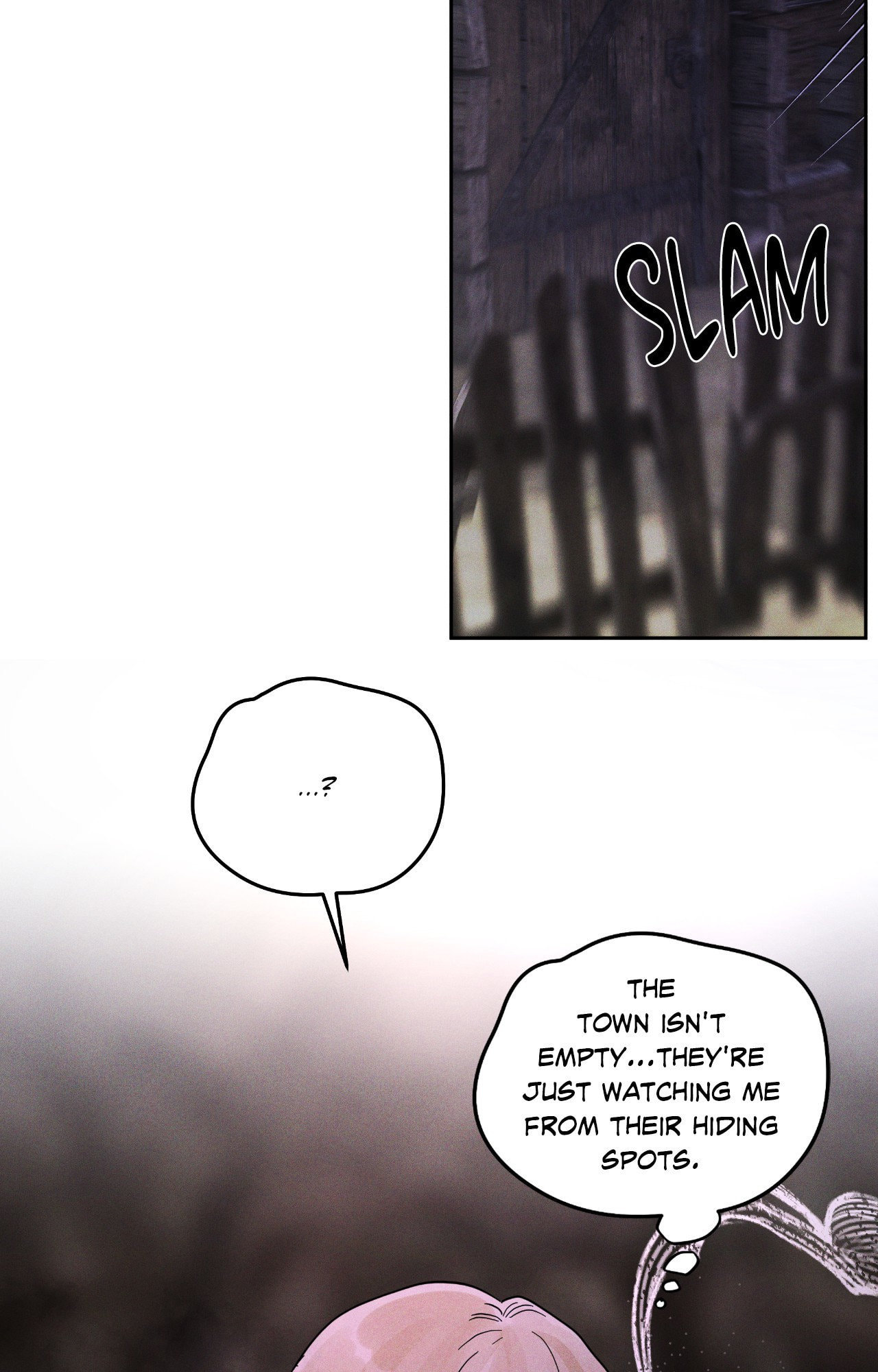 Read Antidote (Harusari) chapter 79 image 46 on Lezhin