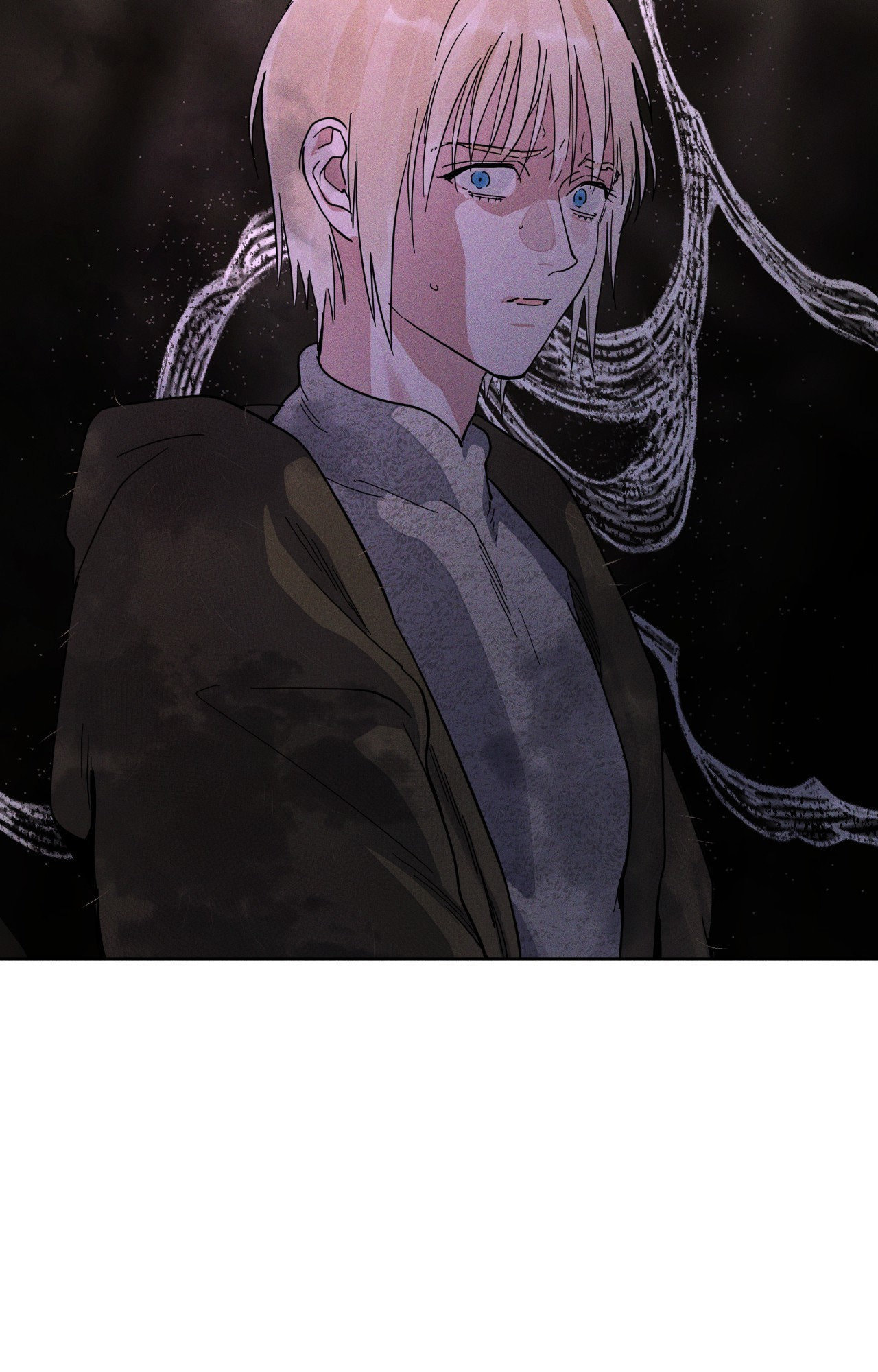 Read Antidote (Harusari) chapter 79 image 47 on Lezhin