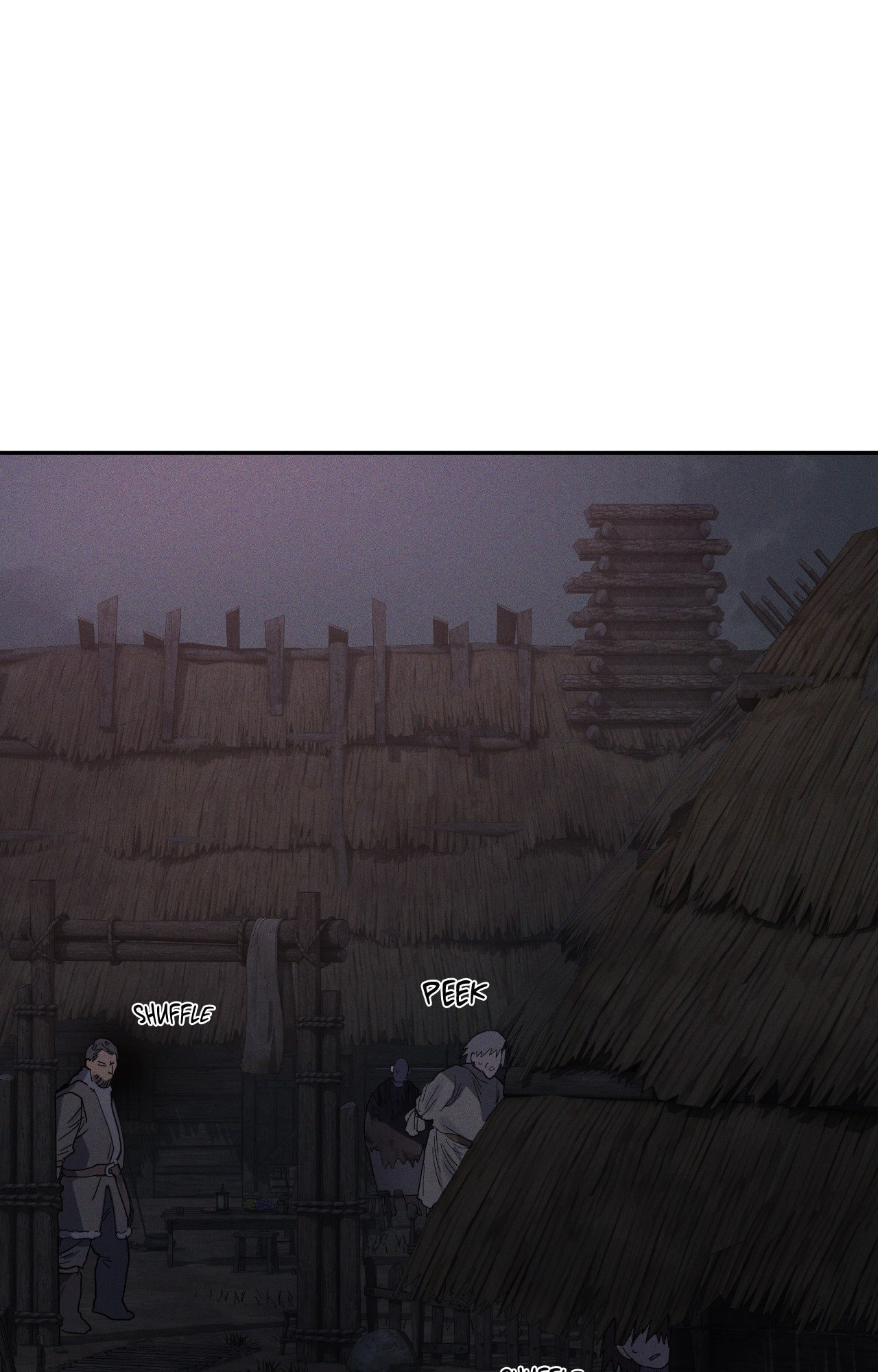 Read Antidote (Harusari) chapter 79 image 49 on Lezhin