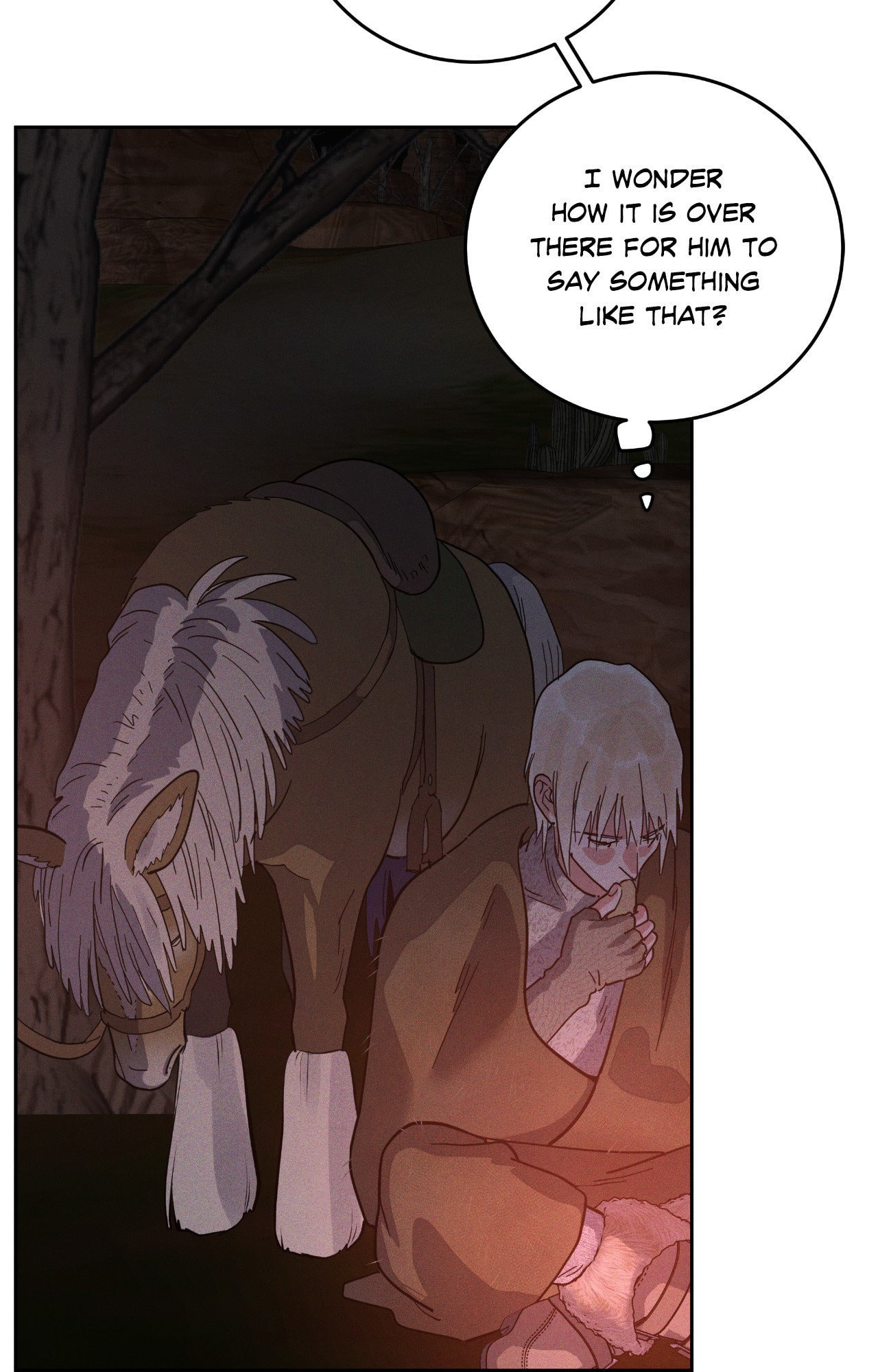 Read Antidote (Harusari) chapter 79 image 59 on Lezhin