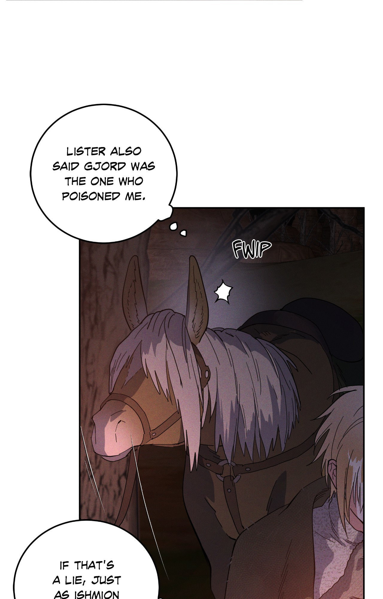 Read Antidote (Harusari) chapter 79 image 60 on Lezhin