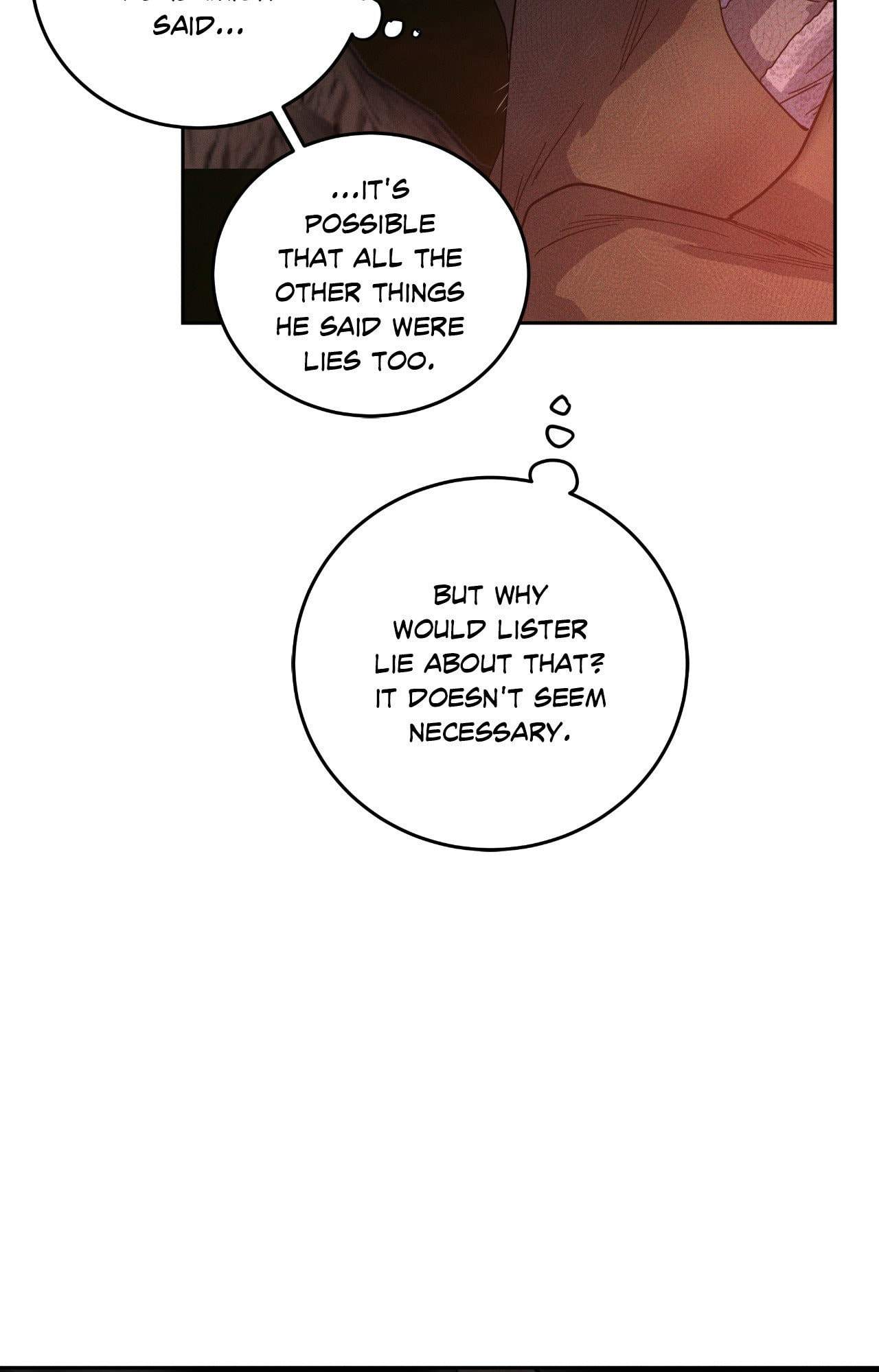 Read Antidote (Harusari) chapter 79 image 61 on Lezhin