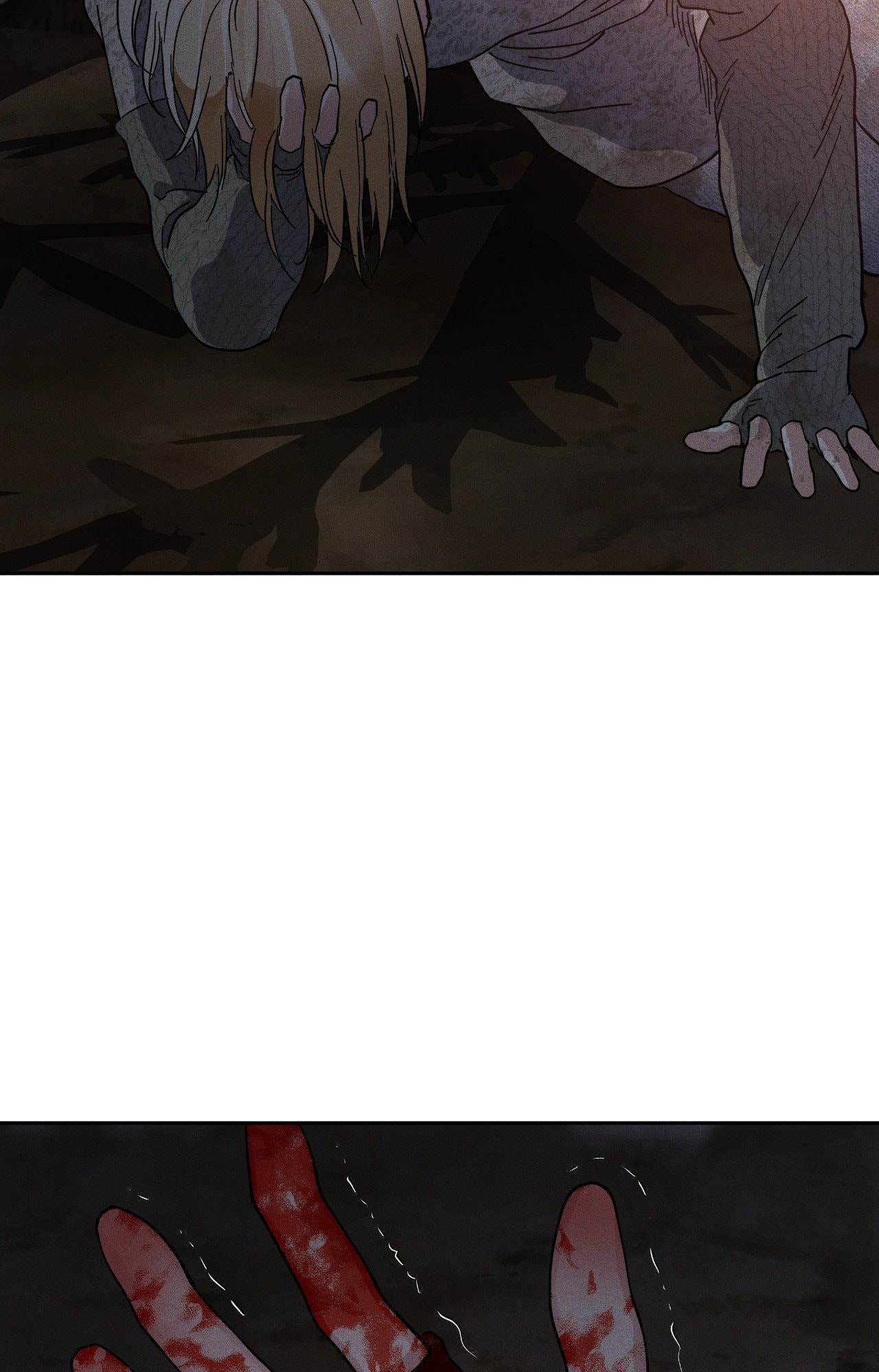 Read Antidote (Harusari) chapter 79 image 72 on Lezhin