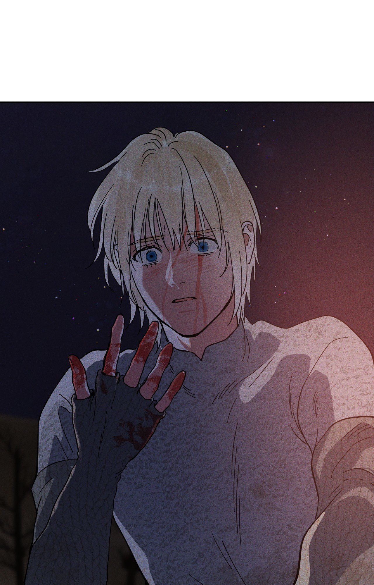 Read Antidote (Harusari) chapter 79 image 74 on Lezhin