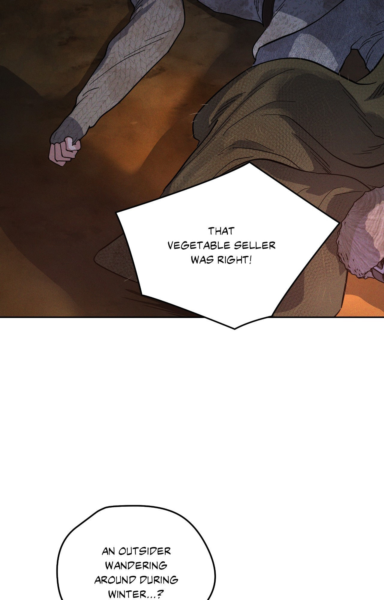 Read Antidote (Harusari) chapter 79 image 76 on Lezhin