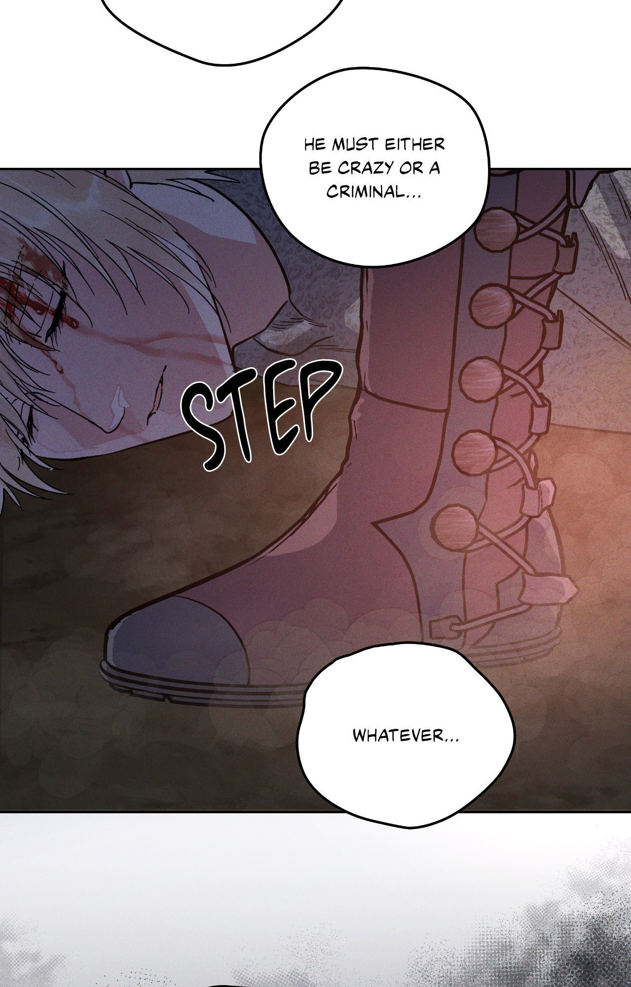 Read Antidote (Harusari) chapter 79 image 77 on Lezhin