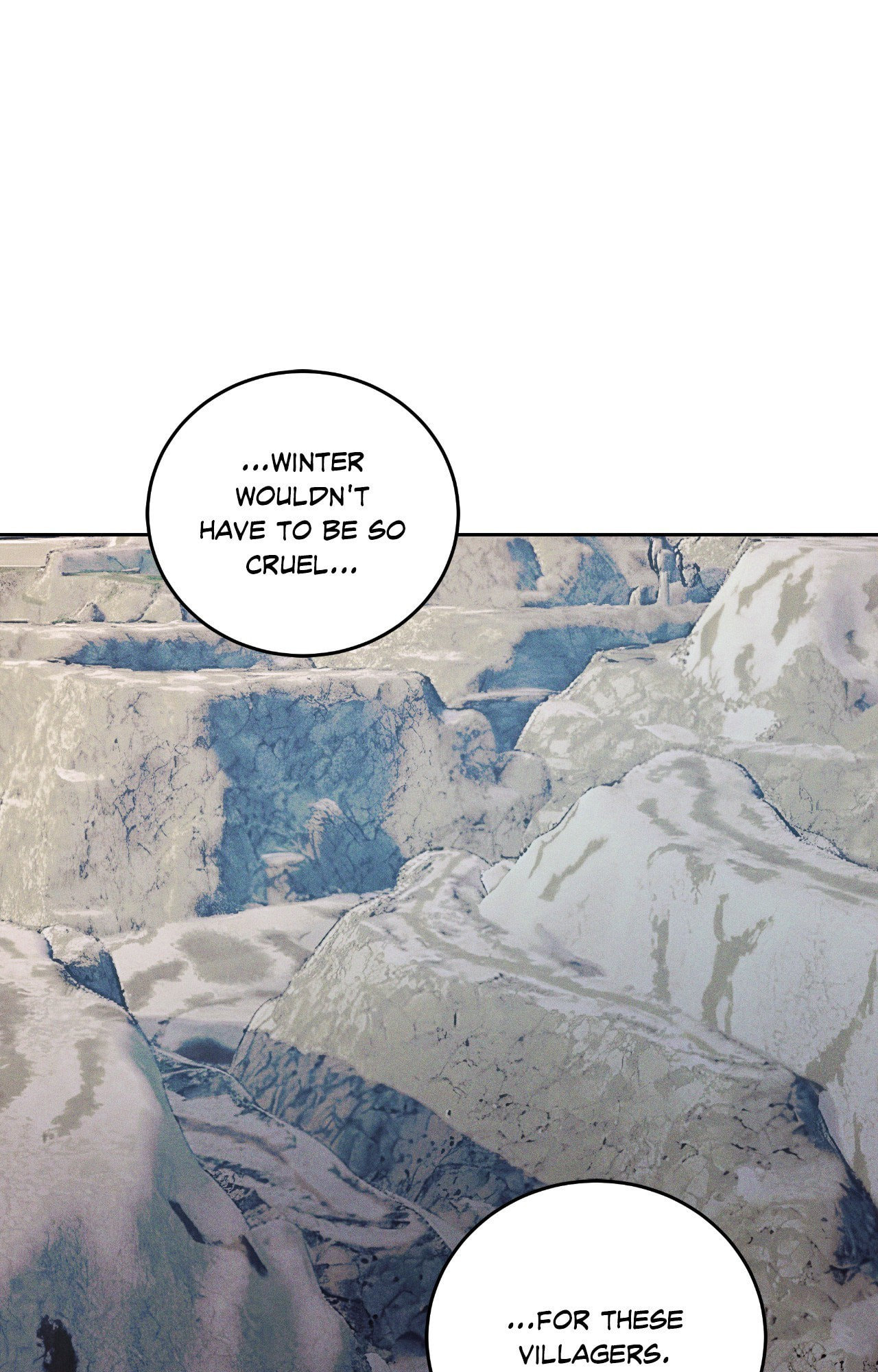 Read Antidote (Harusari) chapter 79 image 9 on Lezhin