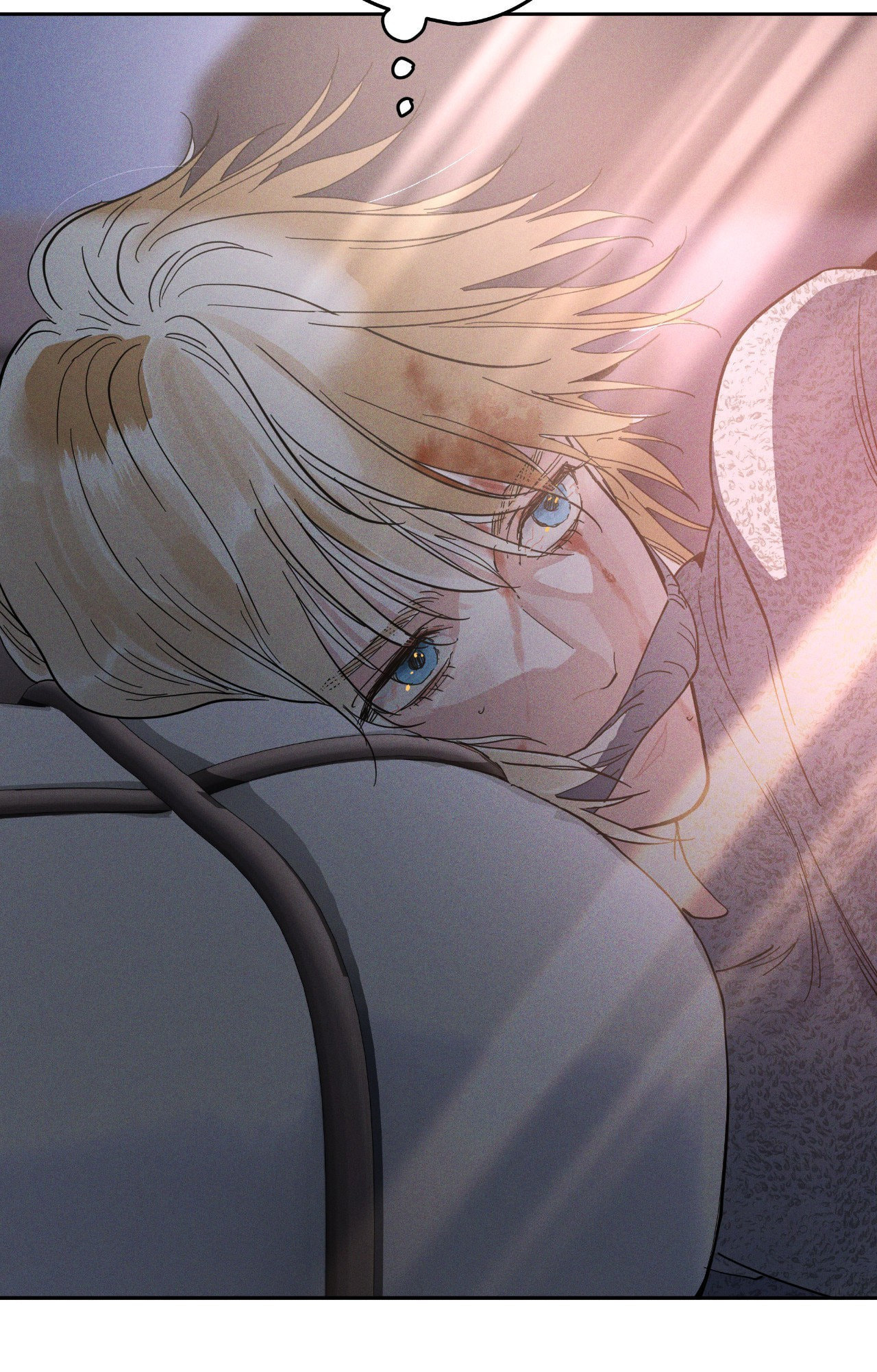 Read Antidote (Harusari) chapter 79 image 90 on Lezhin