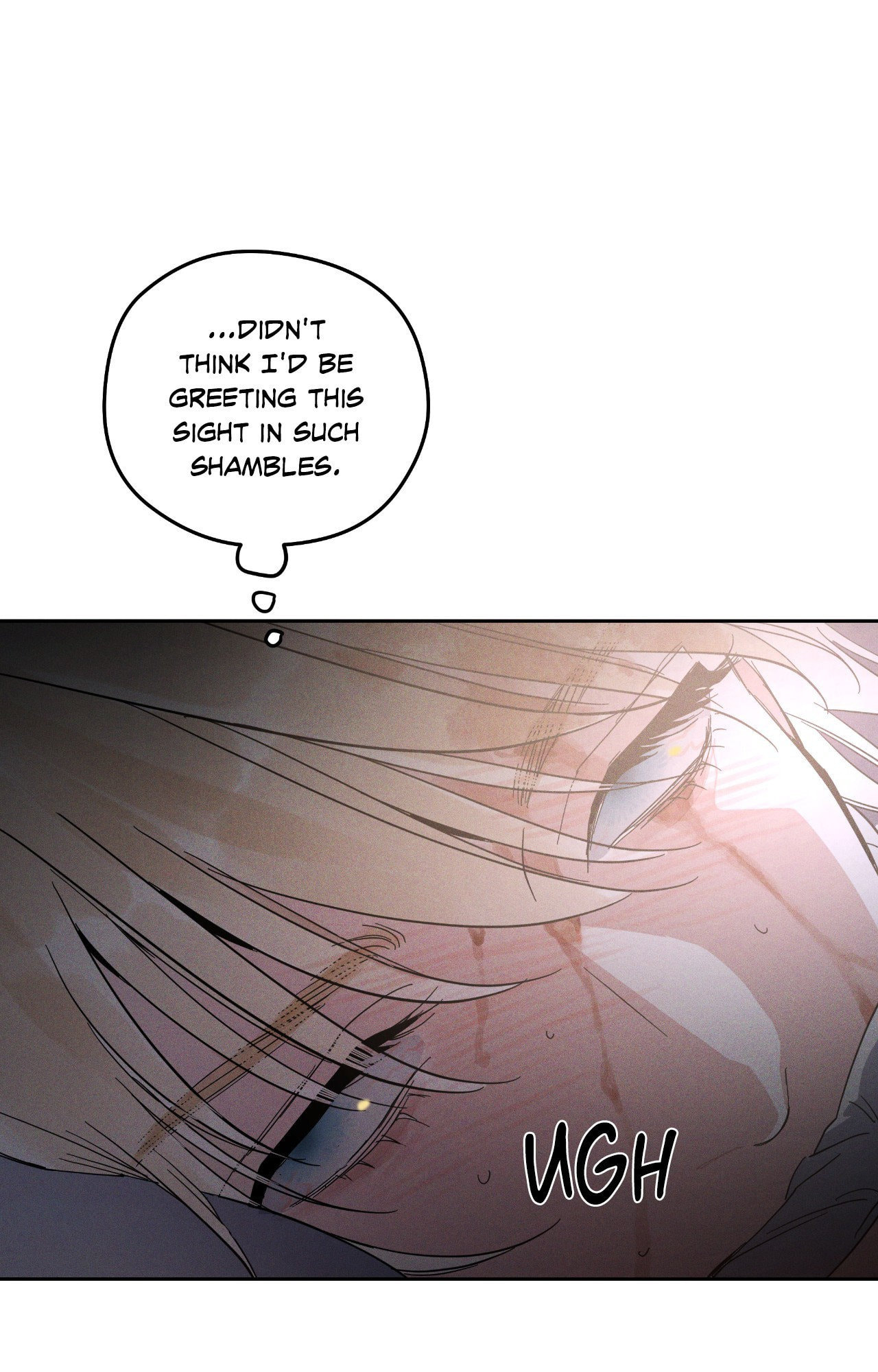 Read Antidote (Harusari) chapter 79 image 91 on Lezhin