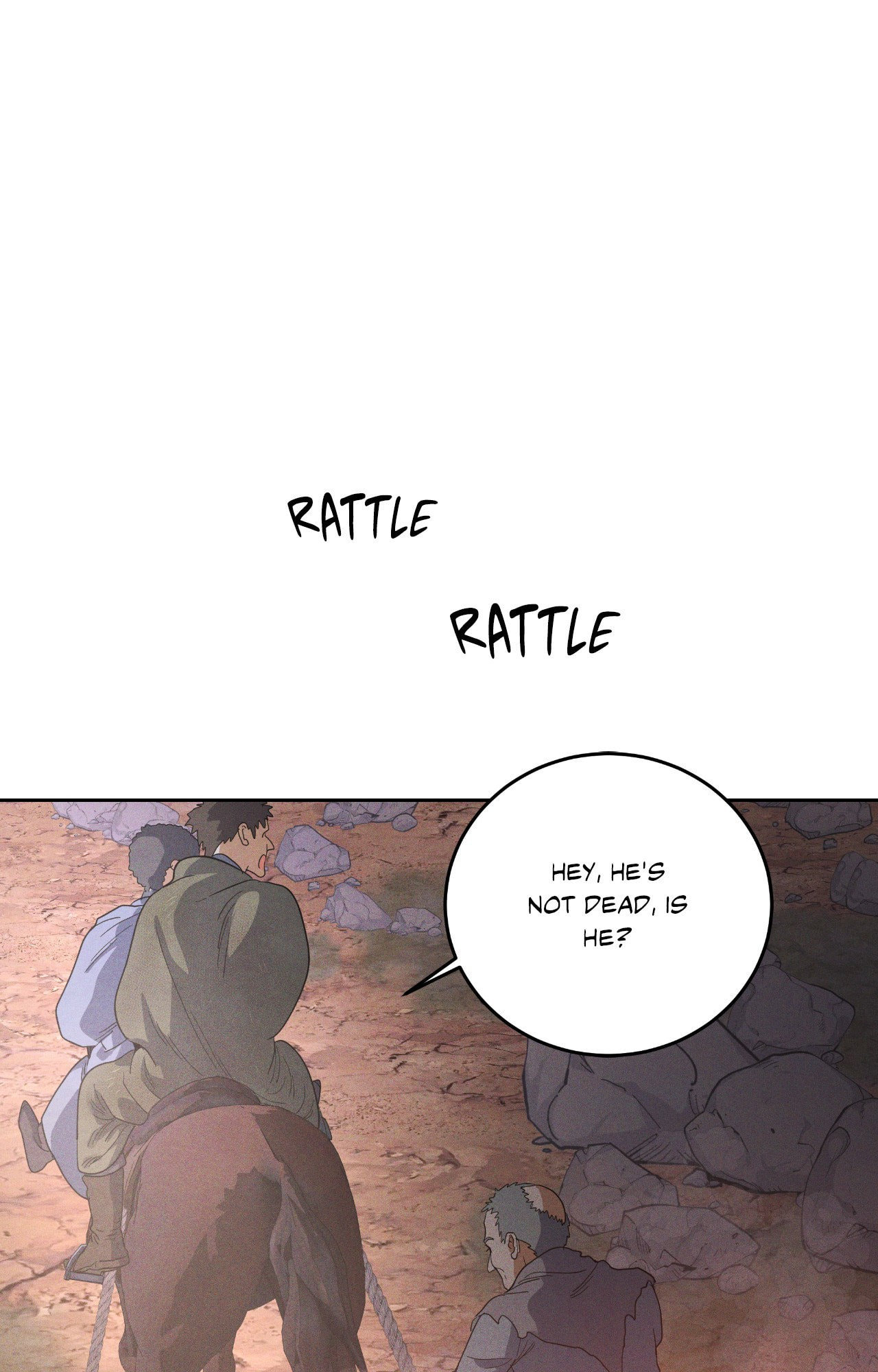 Read Antidote (Harusari) chapter 79 image 92 on Lezhin