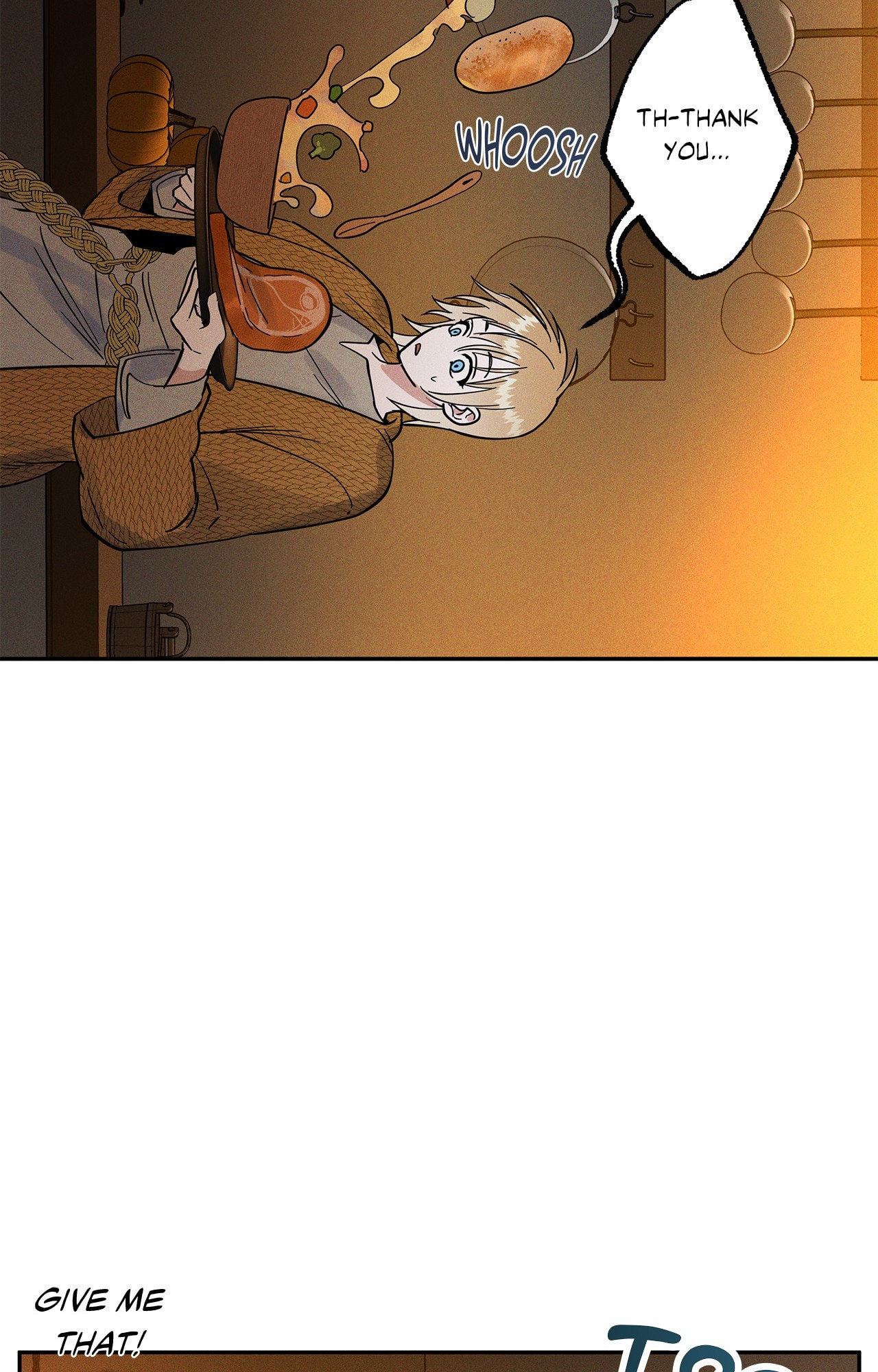 Read Antidote (Harusari) chapter 8 image 10 on Lezhin