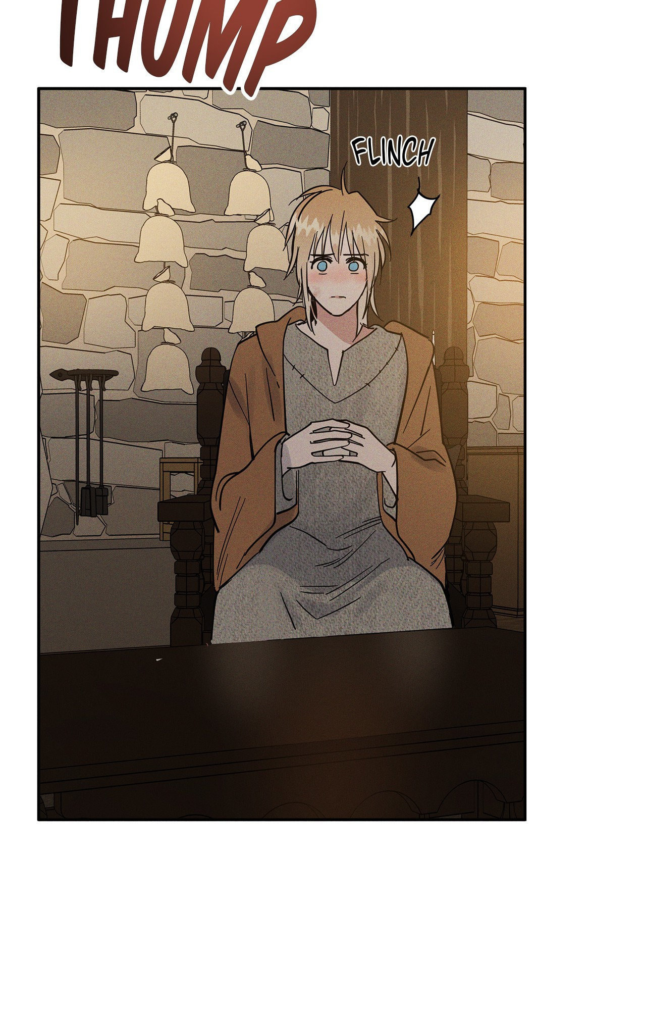 Read Antidote (Harusari) chapter 8 image 101 on Lezhin