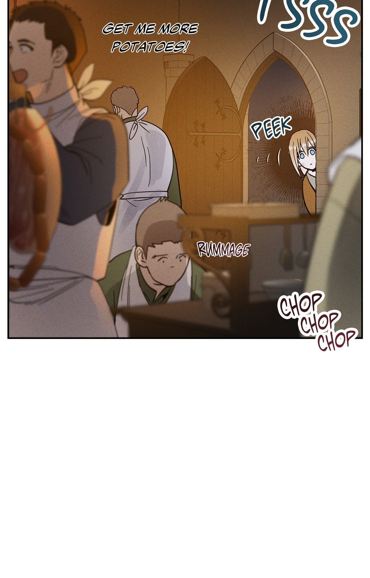 Read Antidote (Harusari) chapter 8 image 11 on Lezhin