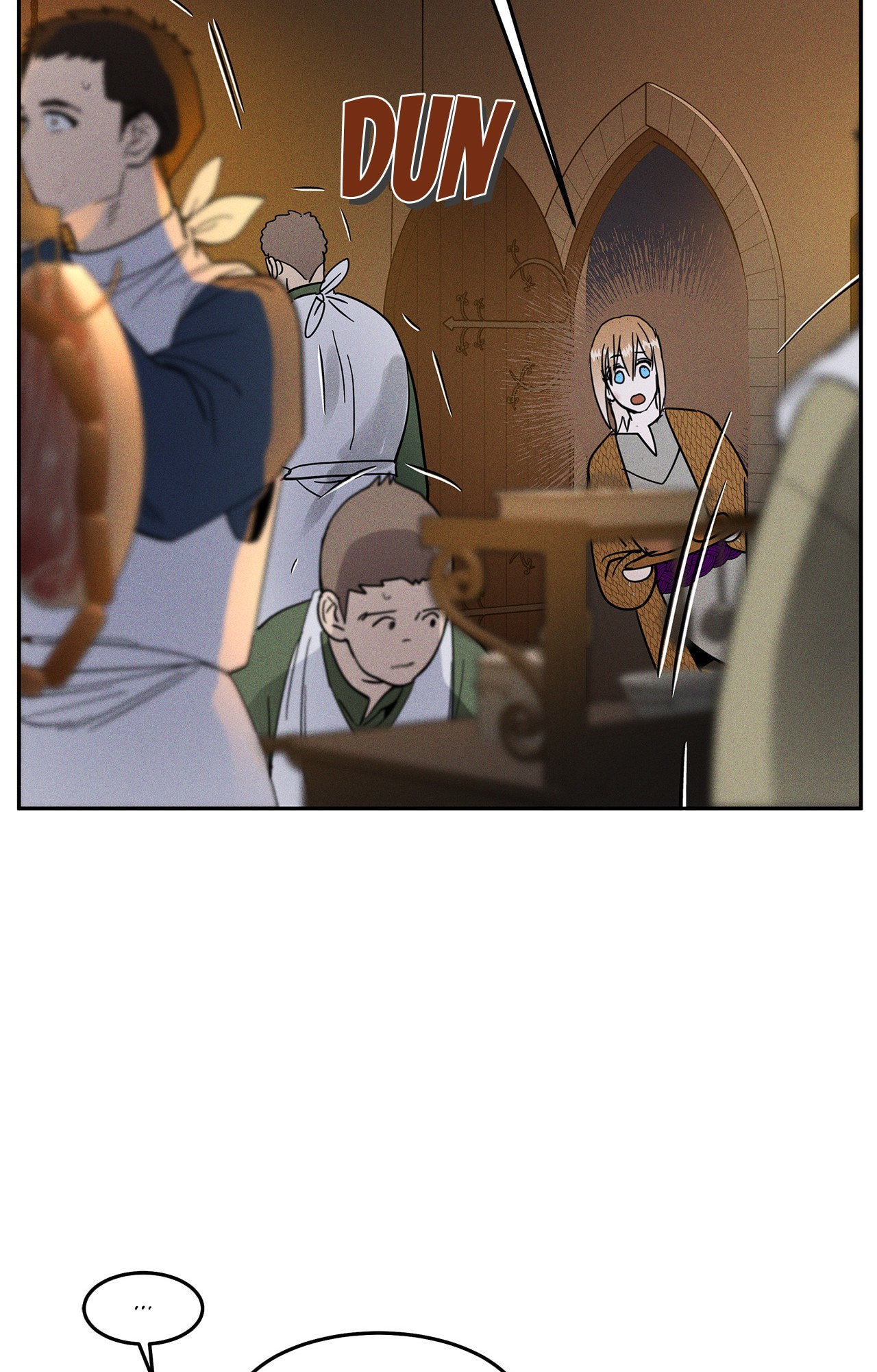 Read Antidote (Harusari) chapter 8 image 14 on Lezhin