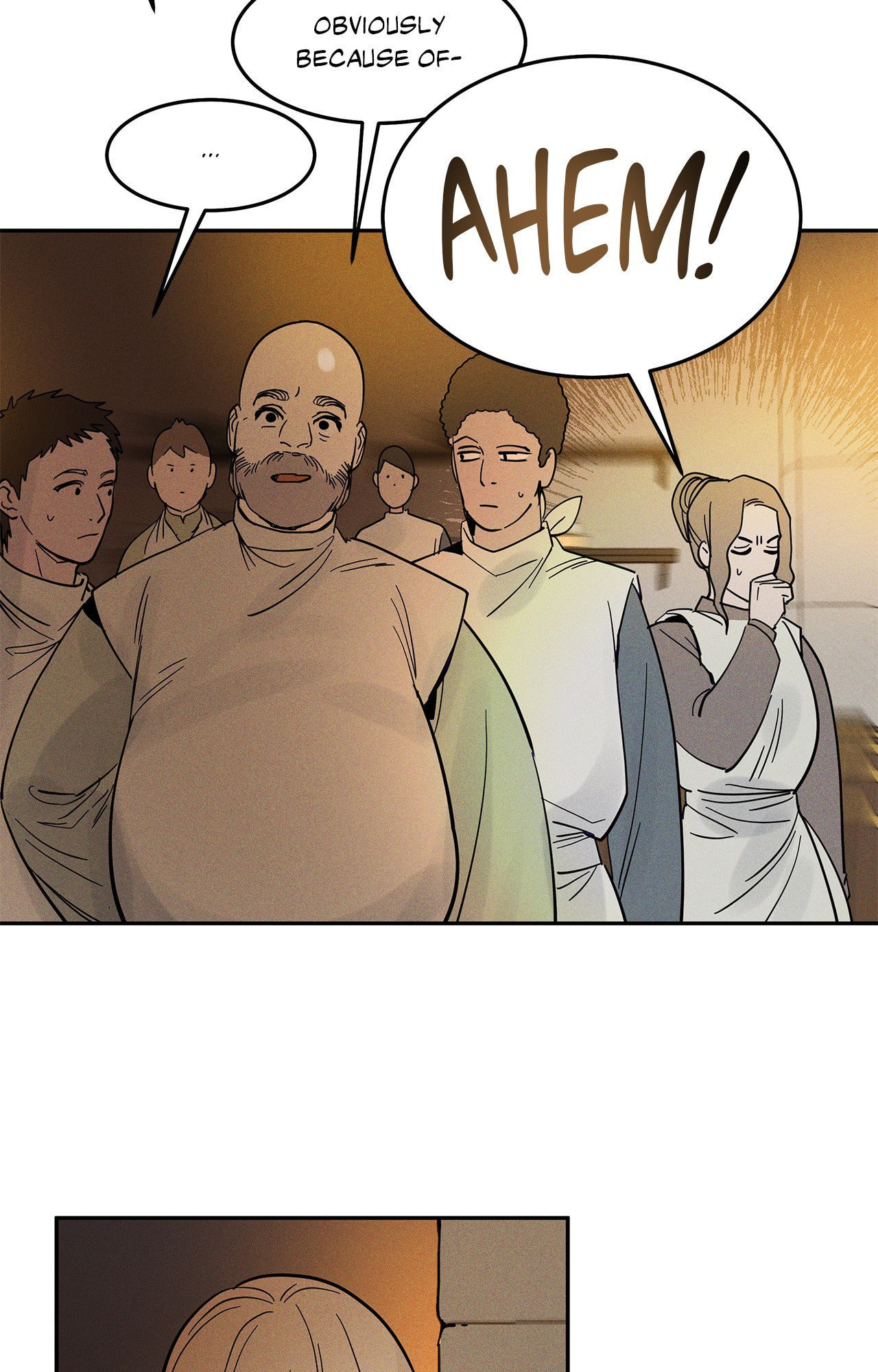 Read Antidote (Harusari) chapter 8 image 15 on Lezhin