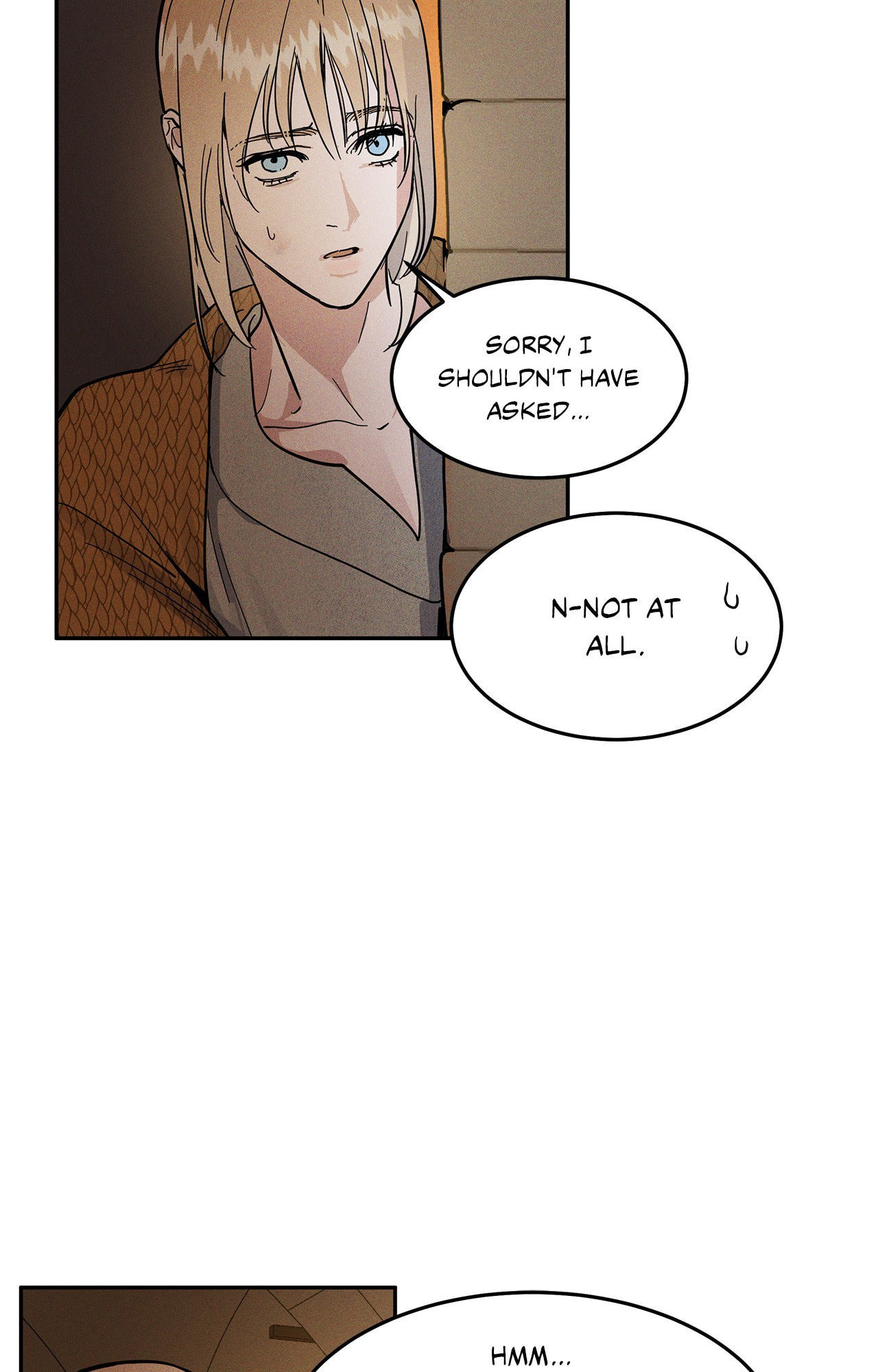 Read Antidote (Harusari) chapter 8 image 16 on Lezhin