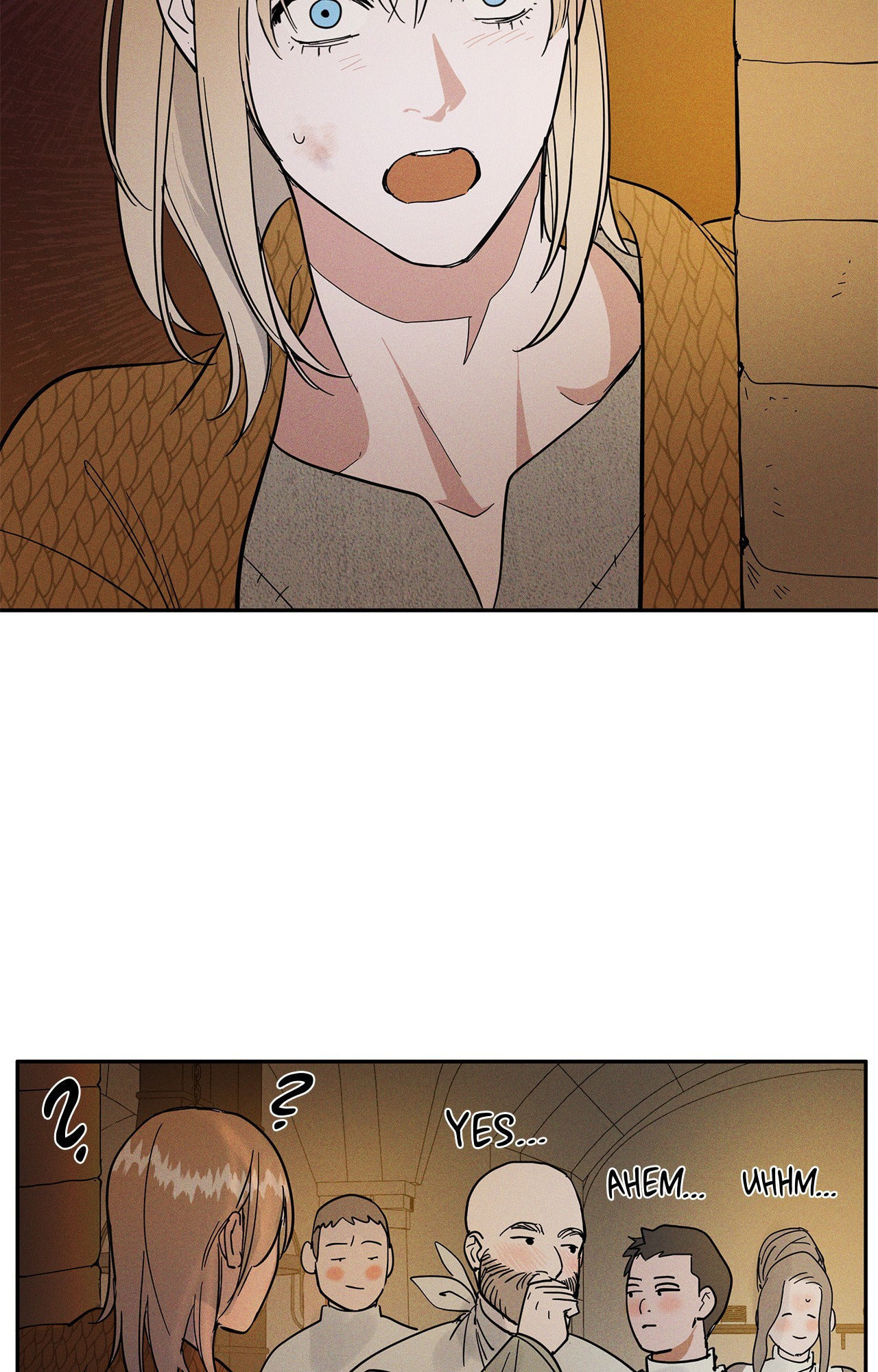 Read Antidote (Harusari) chapter 8 image 19 on Lezhin