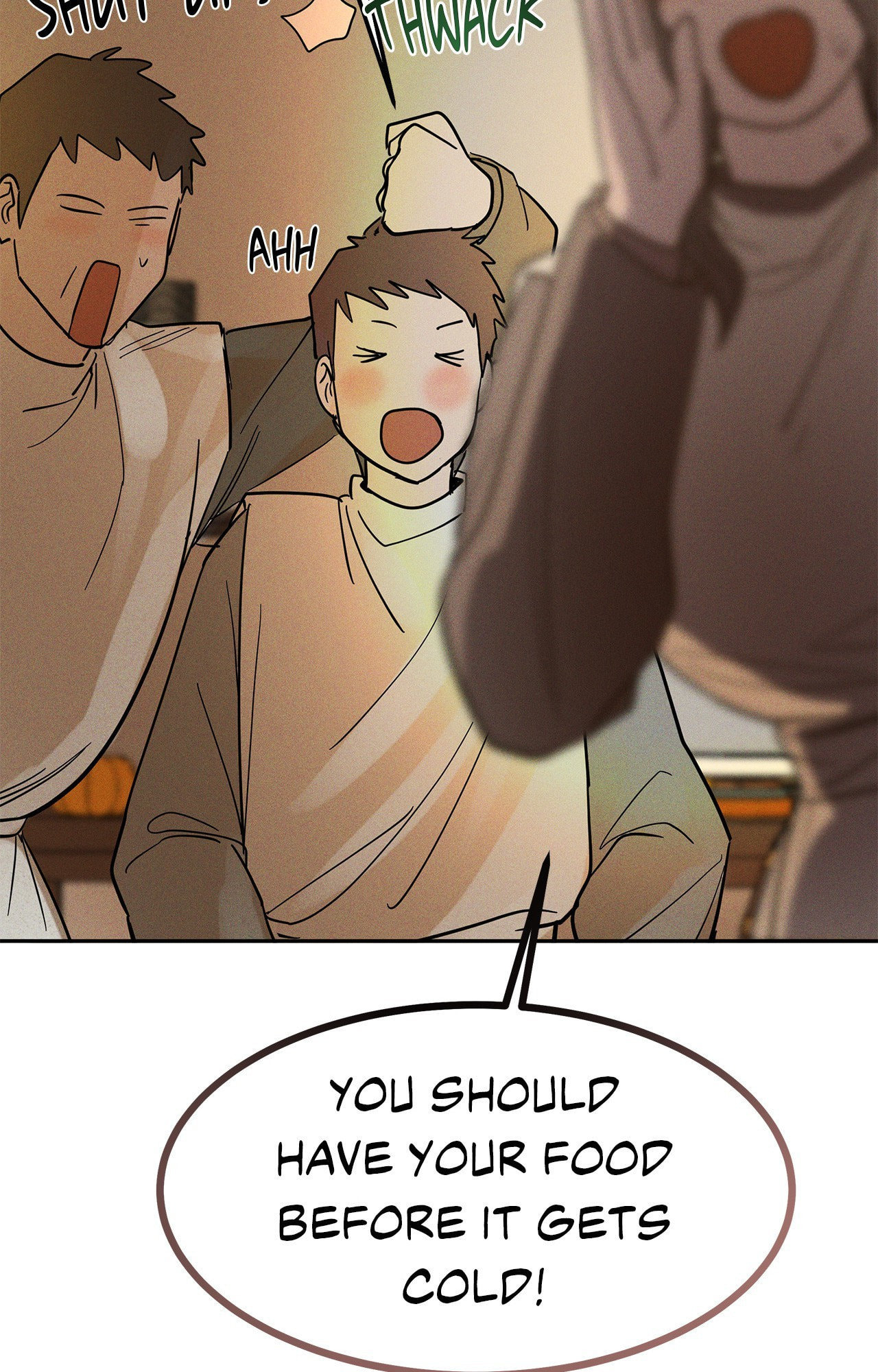 Read Antidote (Harusari) chapter 8 image 26 on Lezhin