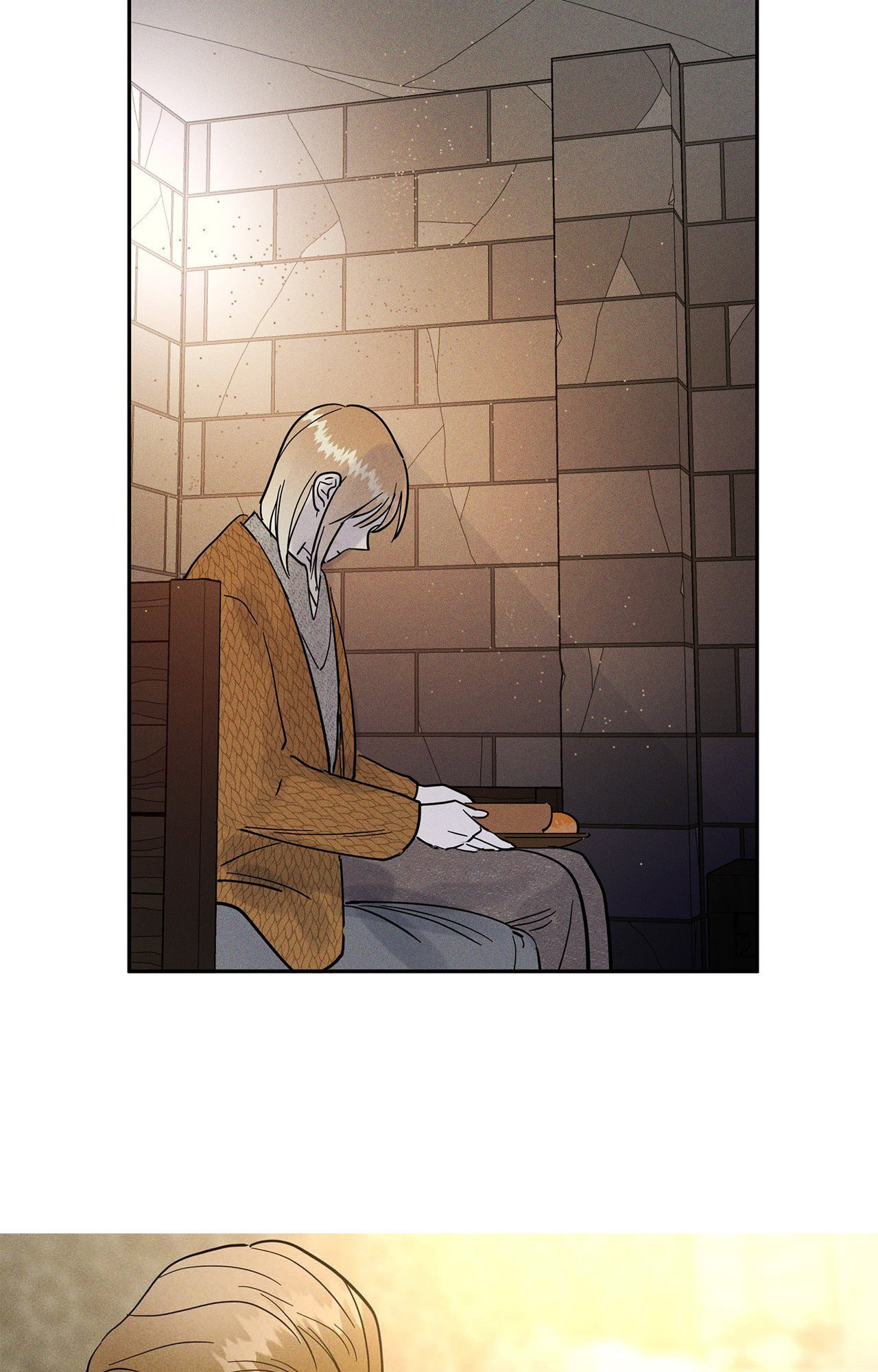 Read Antidote (Harusari) chapter 8 image 29 on Lezhin
