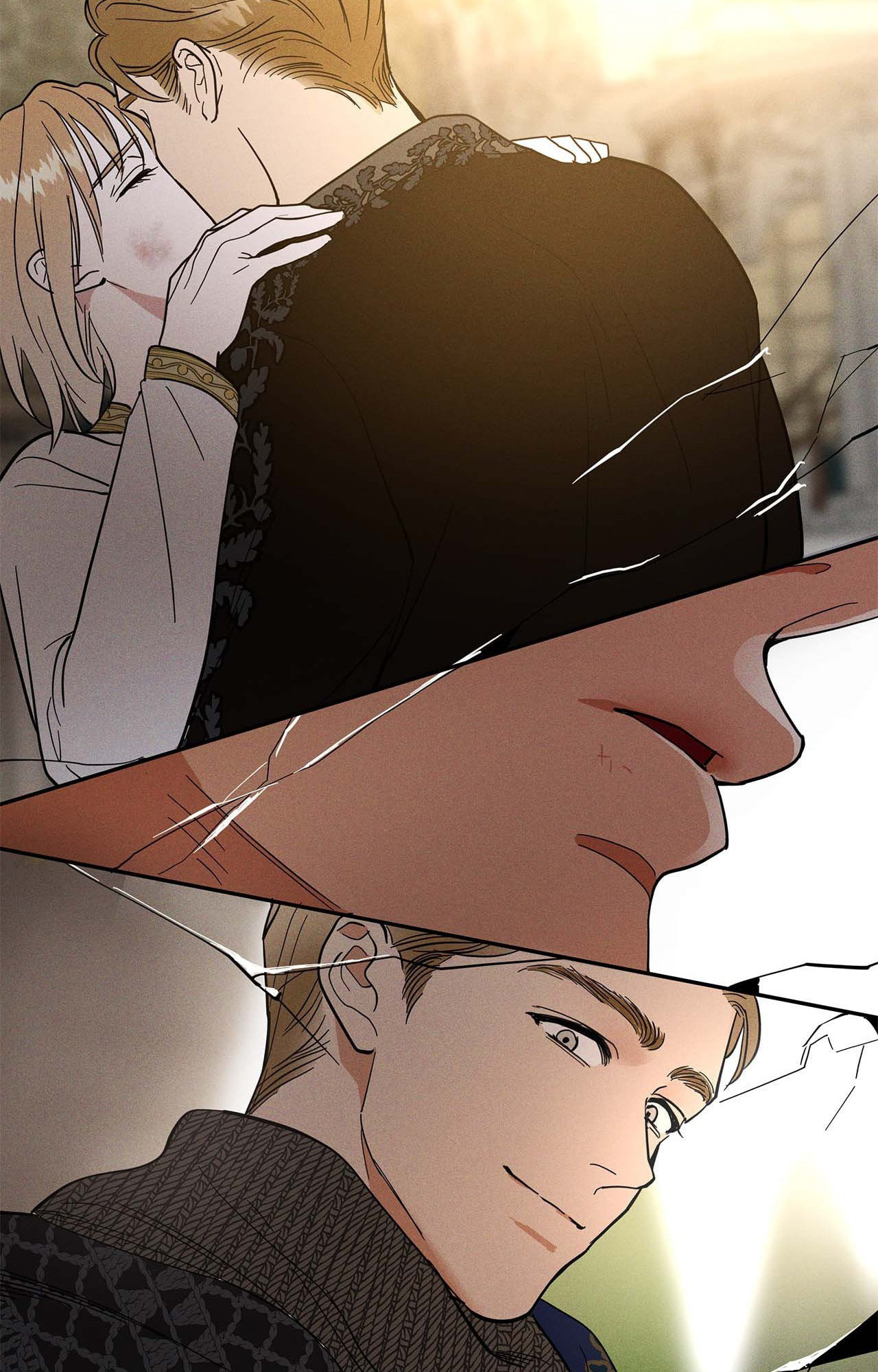 Read Antidote (Harusari) chapter 8 image 30 on Lezhin