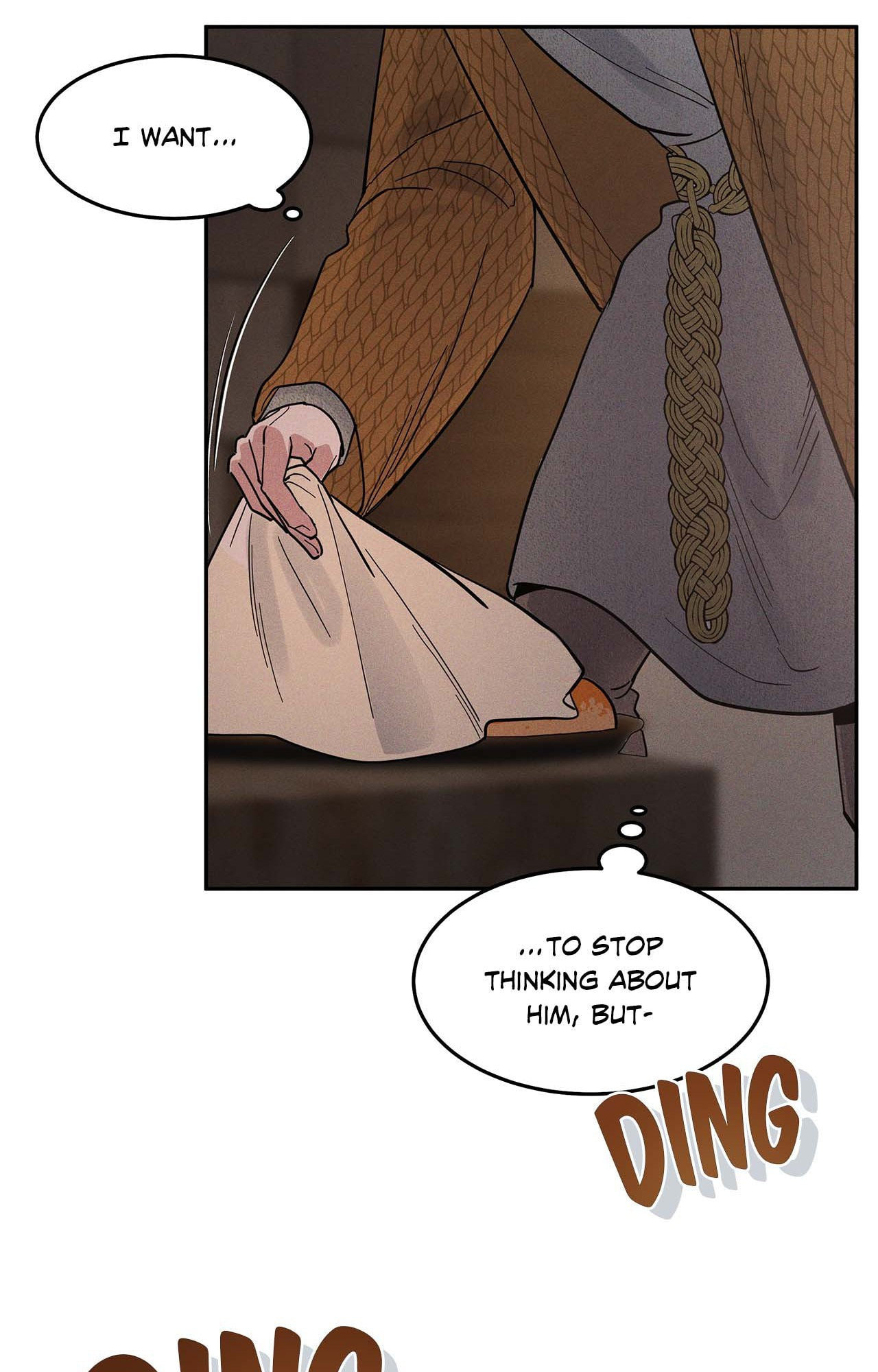 Read Antidote (Harusari) chapter 8 image 32 on Lezhin