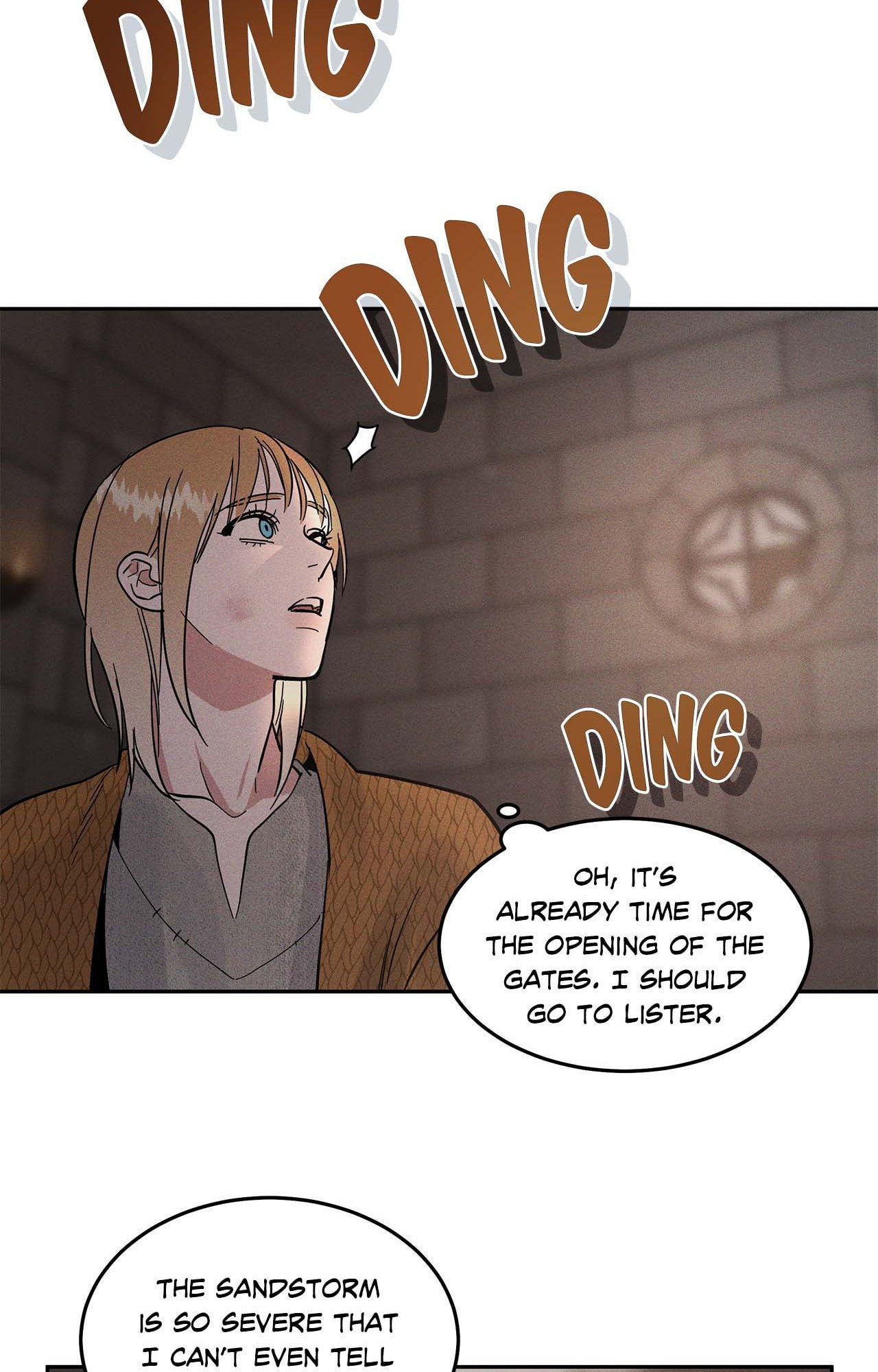 Read Antidote (Harusari) chapter 8 image 33 on Lezhin