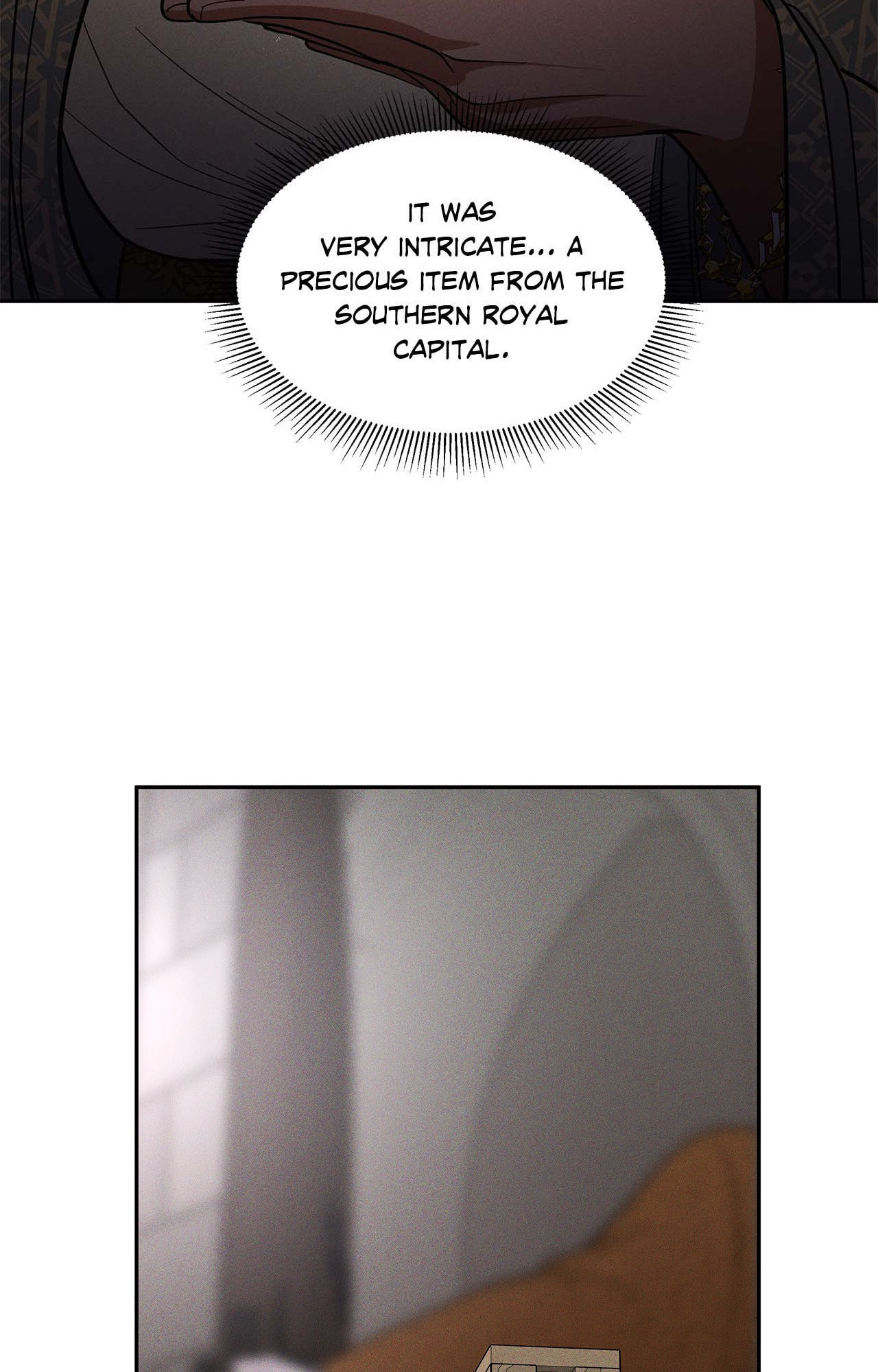 Read Antidote (Harusari) chapter 8 image 36 on Lezhin