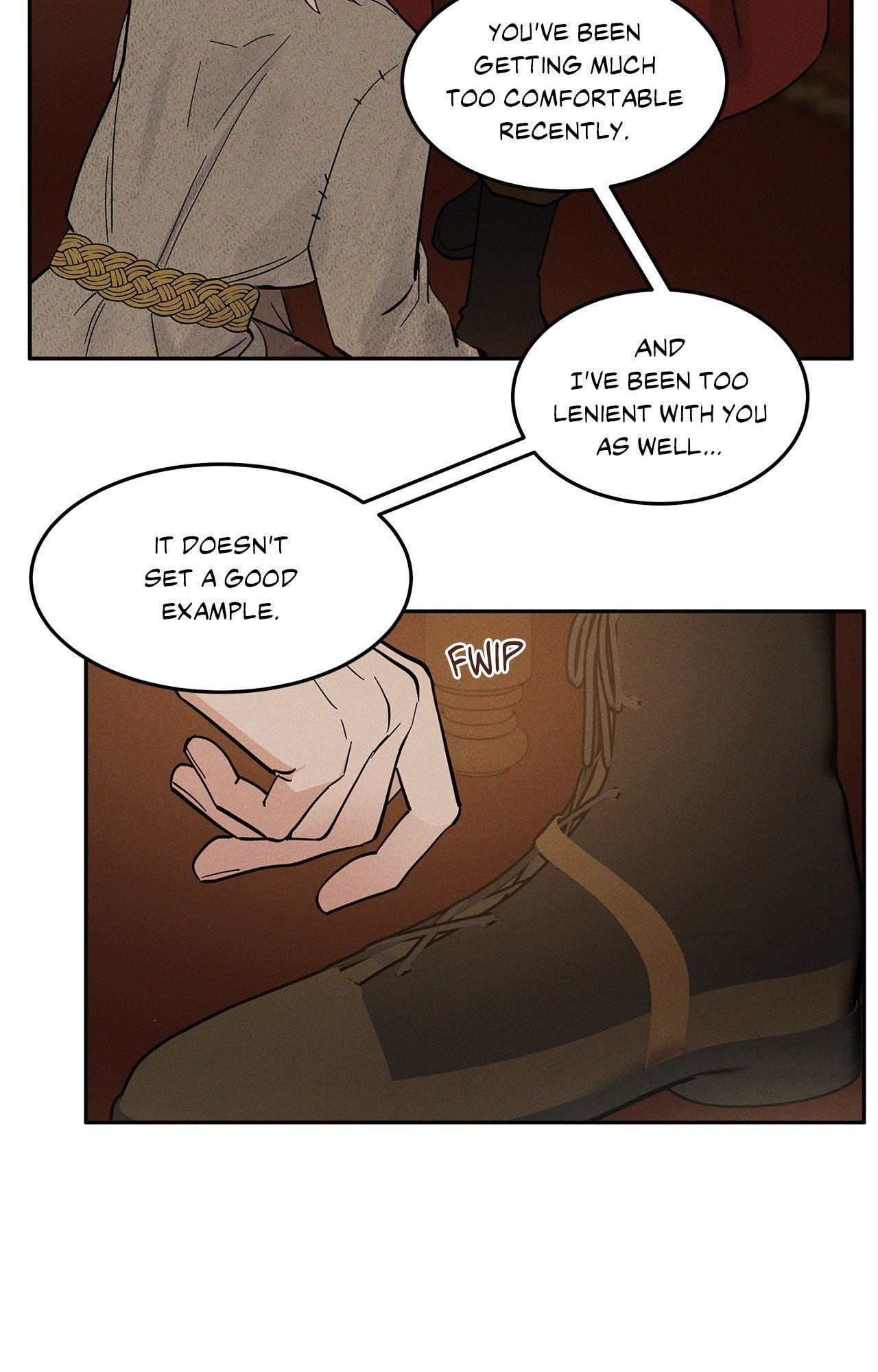 Read Antidote (Harusari) chapter 8 image 41 on Lezhin