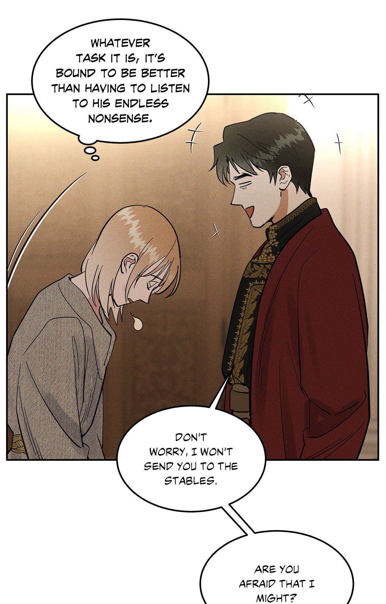 Read Antidote (Harusari) chapter 8 image 42 on Lezhin