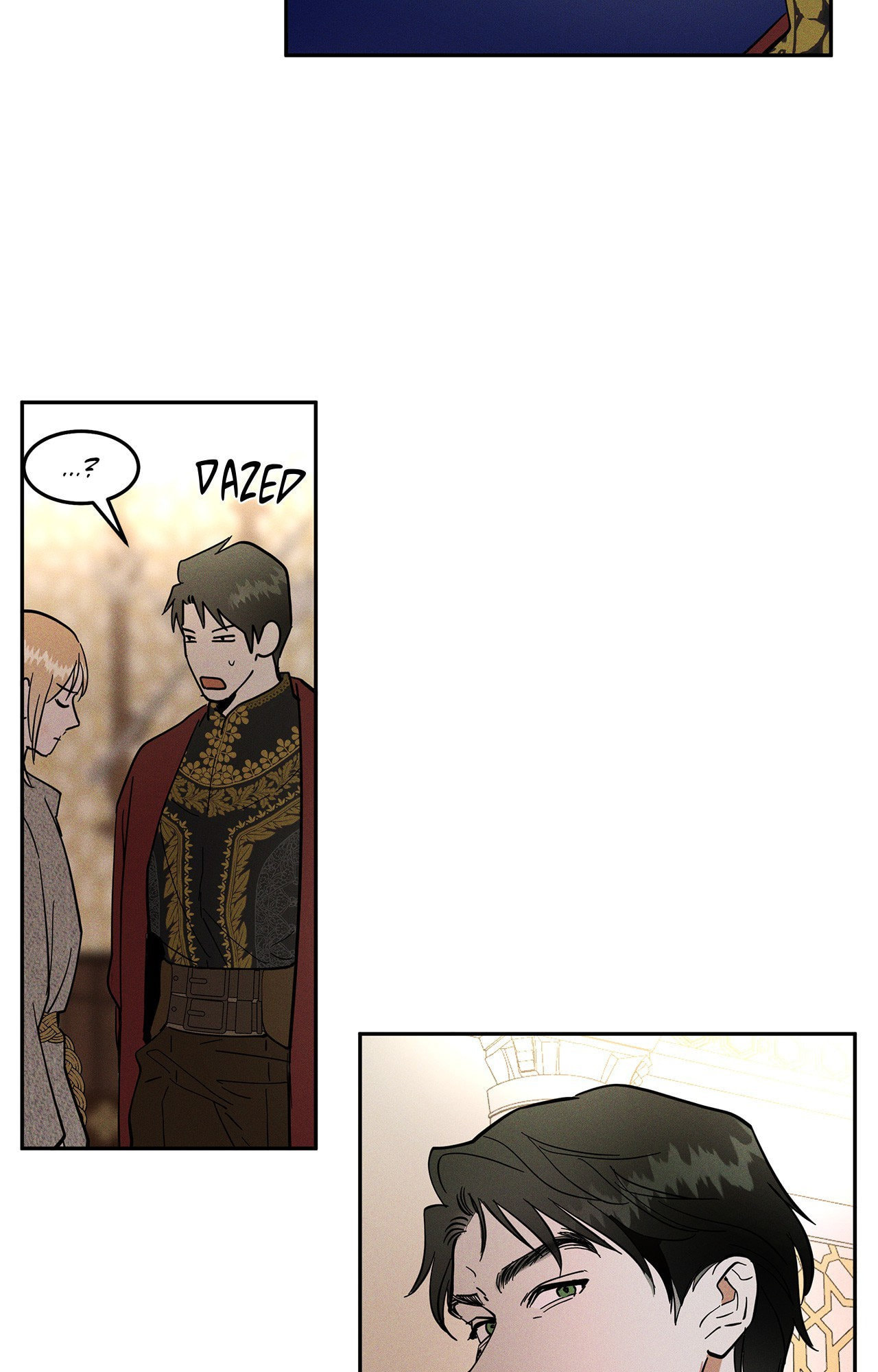 Read Antidote (Harusari) chapter 8 image 44 on Lezhin