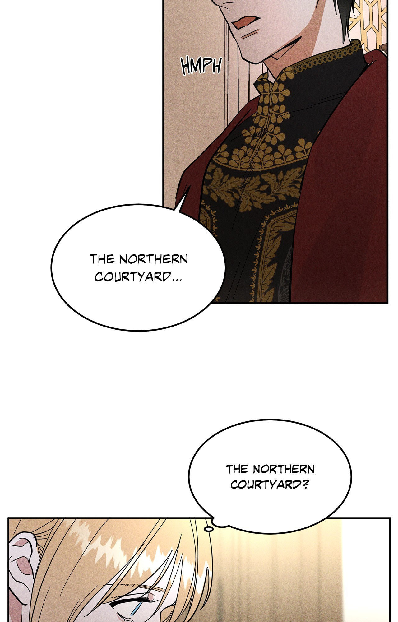 Read Antidote (Harusari) chapter 8 image 45 on Lezhin