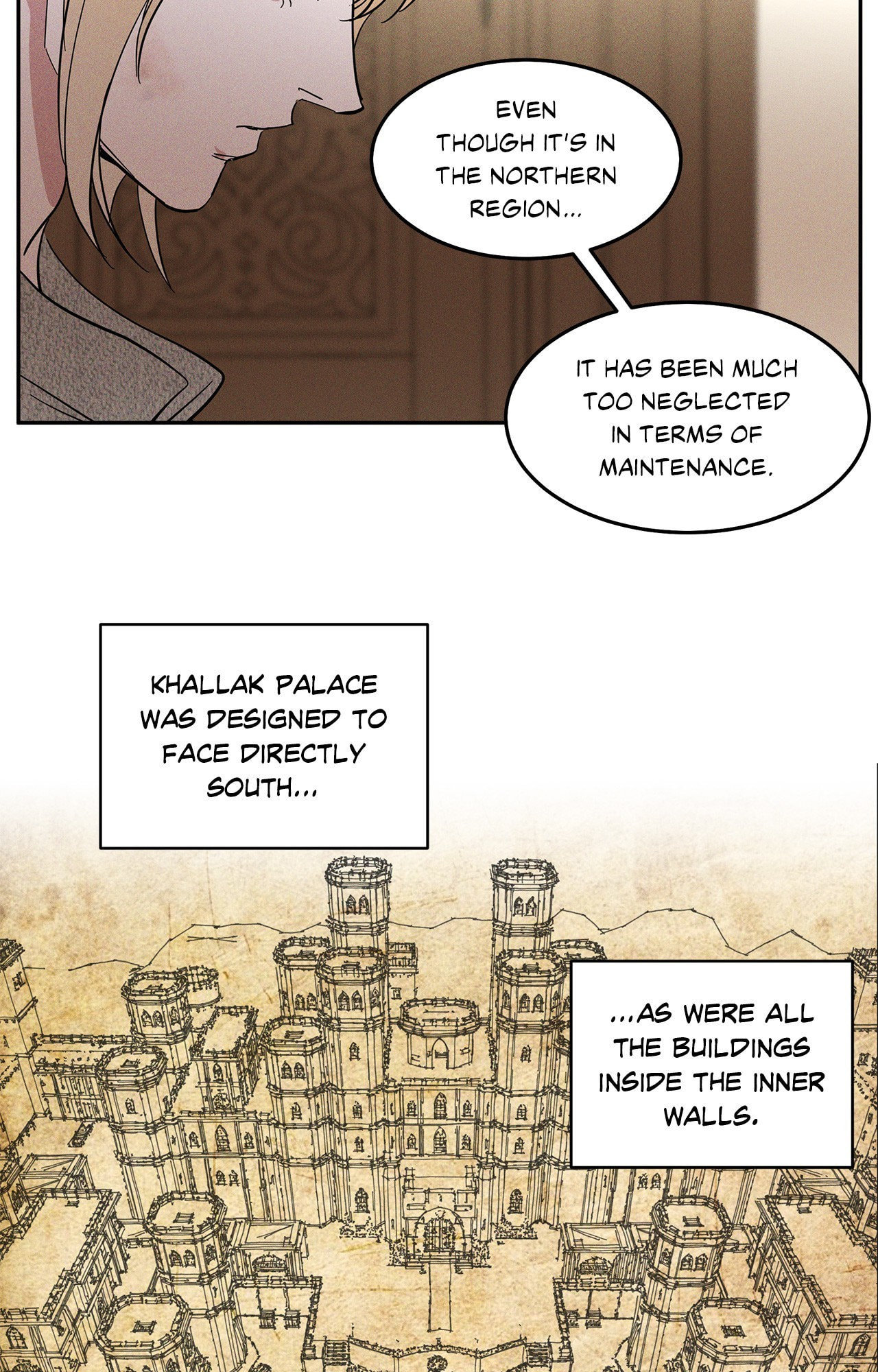 Read Antidote (Harusari) chapter 8 image 46 on Lezhin