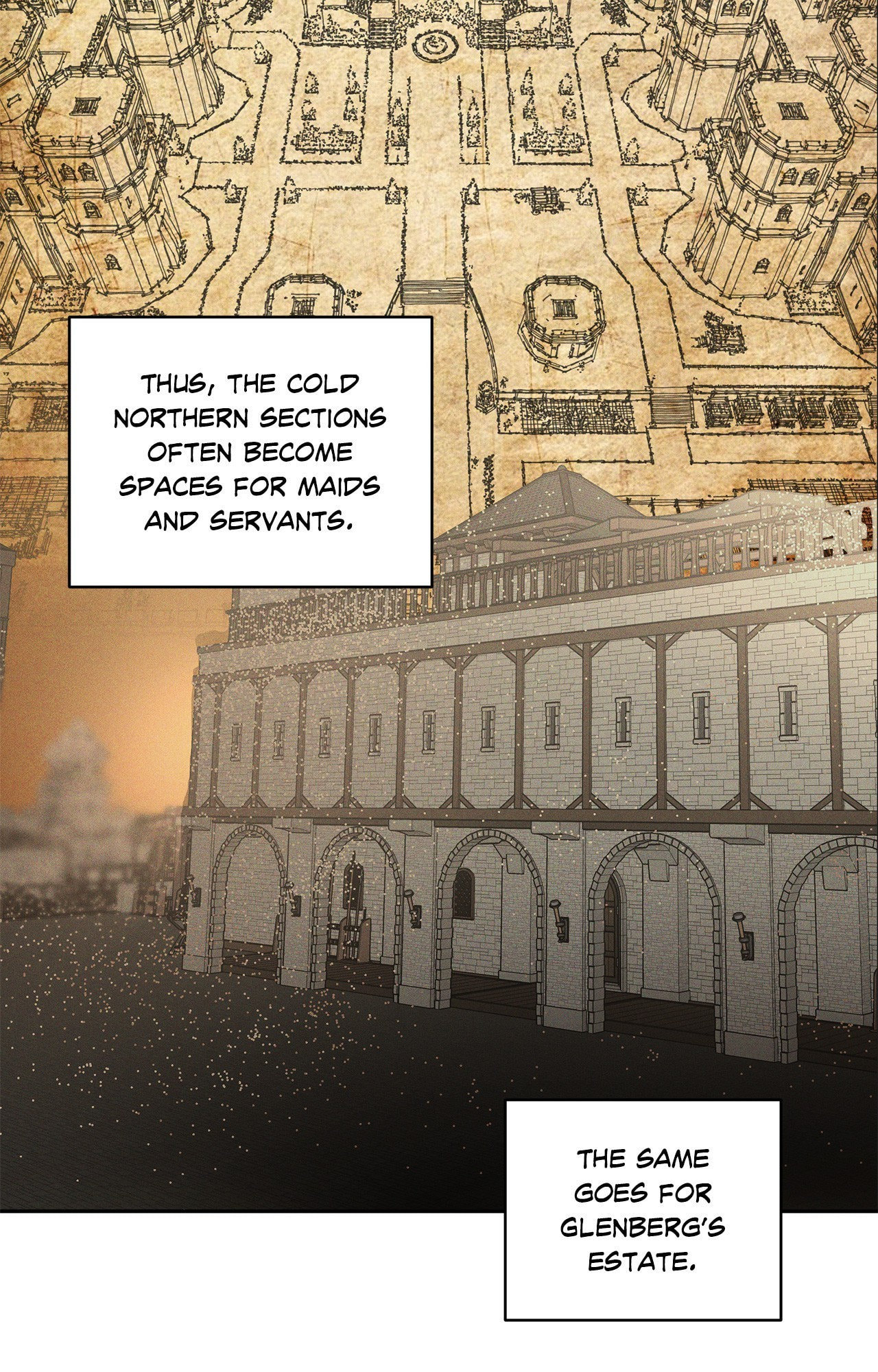 Read Antidote (Harusari) chapter 8 image 47 on Lezhin
