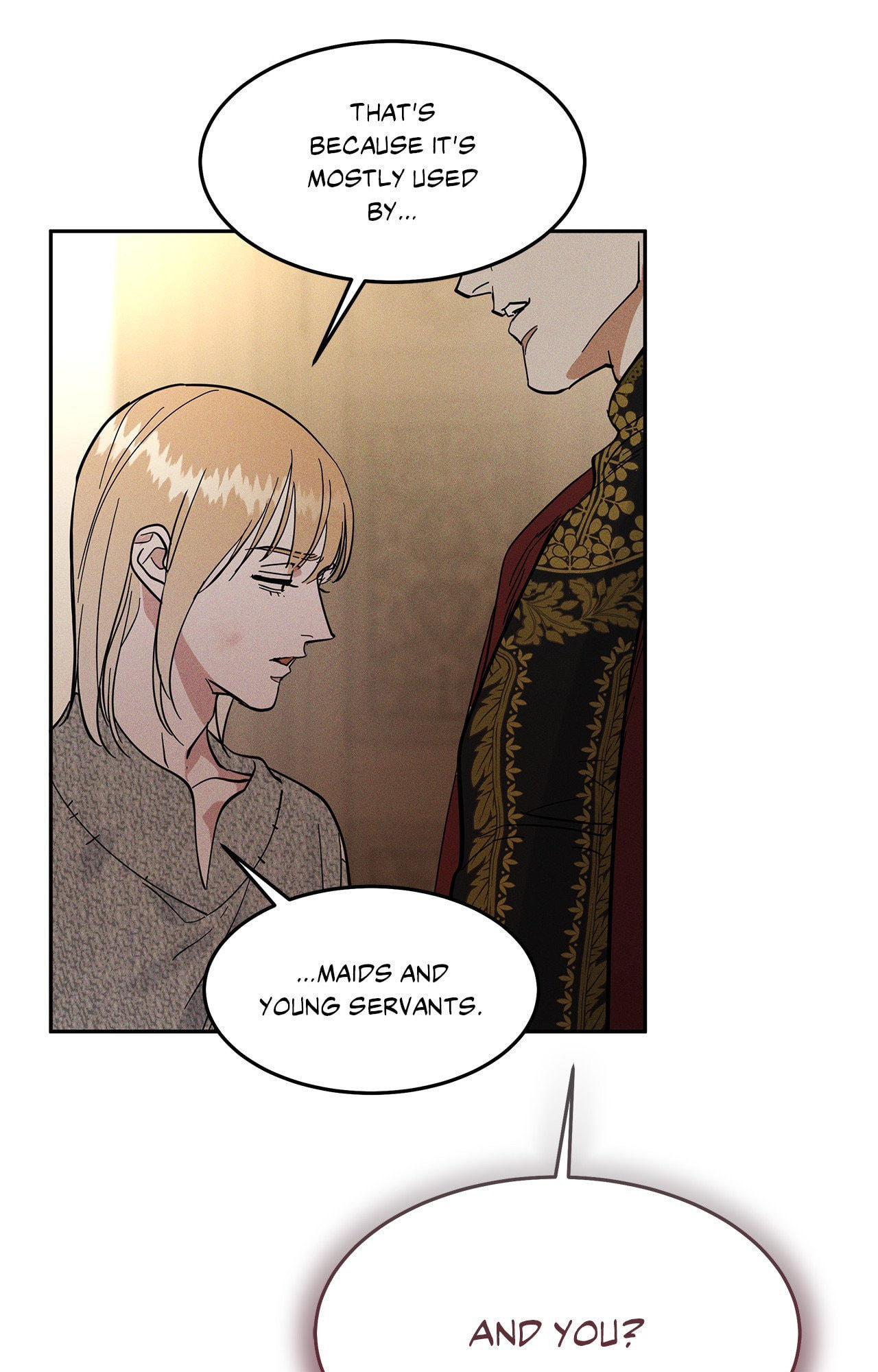 Read Antidote (Harusari) chapter 8 image 49 on Lezhin