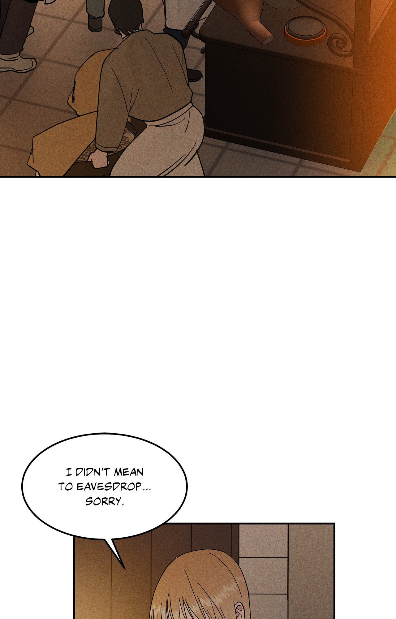 Read Antidote (Harusari) chapter 8 image 5 on Lezhin