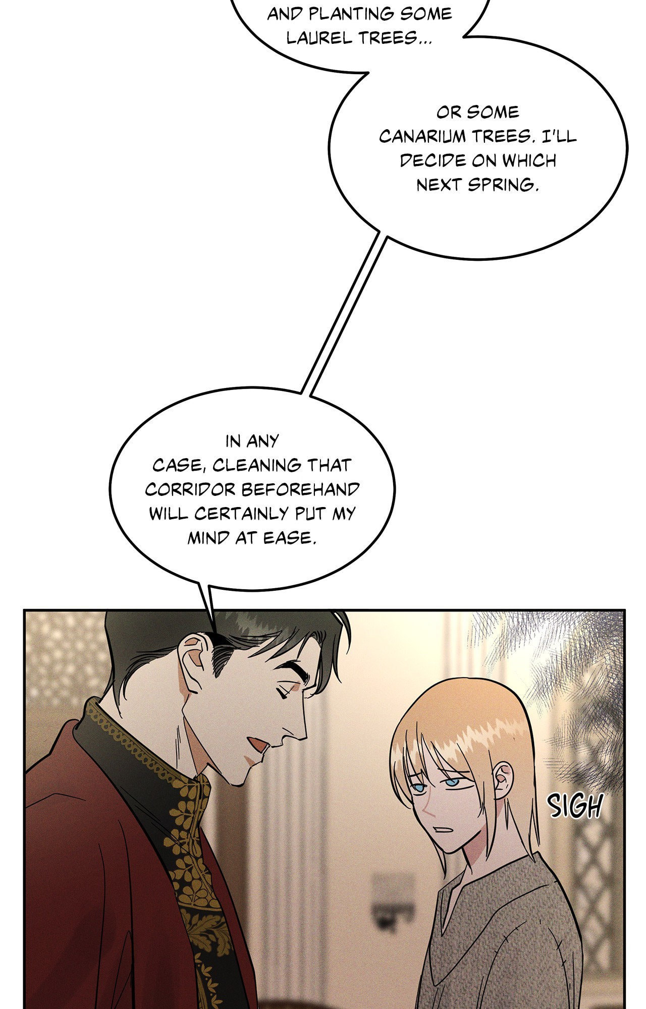 Read Antidote (Harusari) chapter 8 image 53 on Lezhin